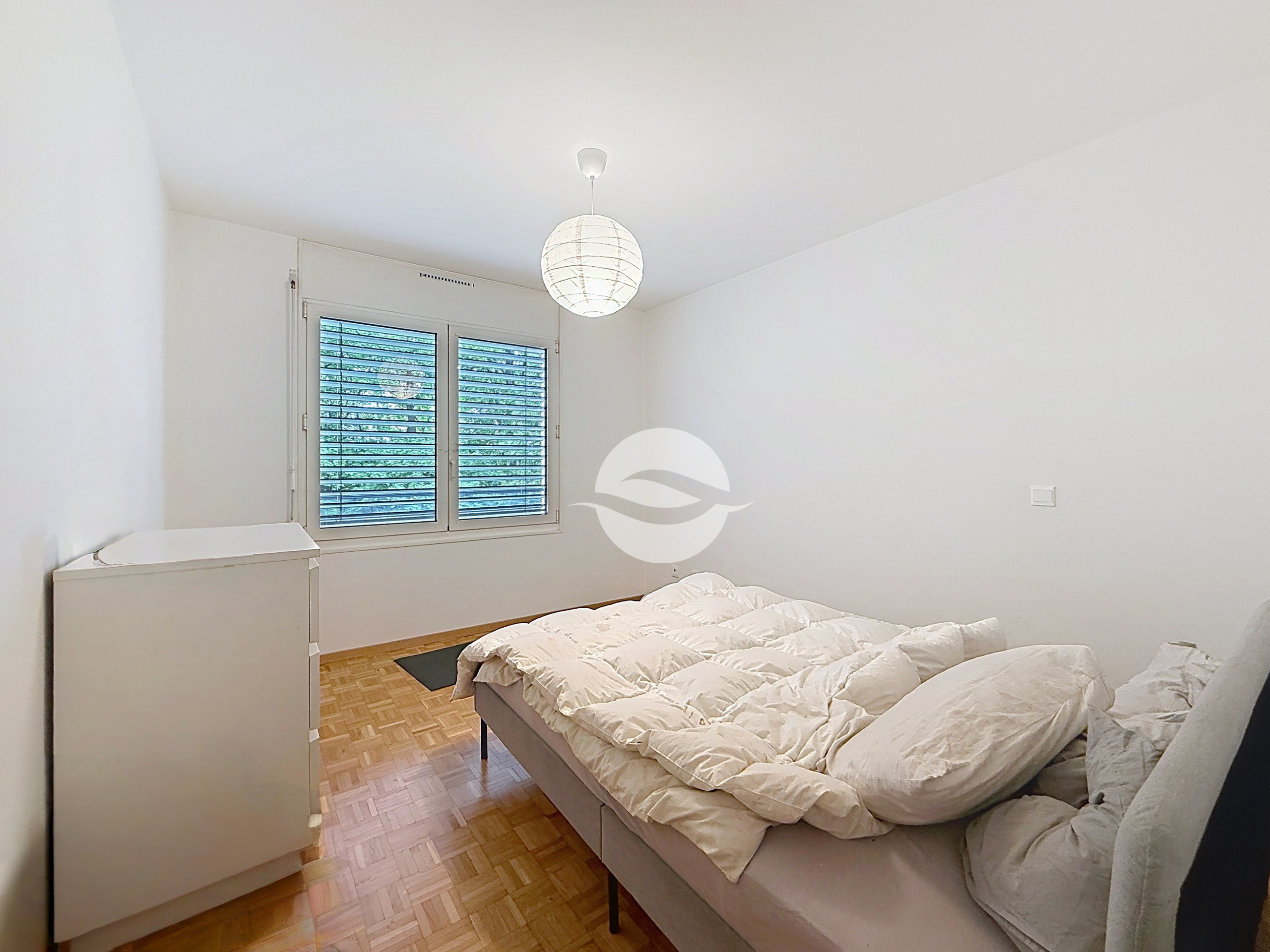 Chambre parentale