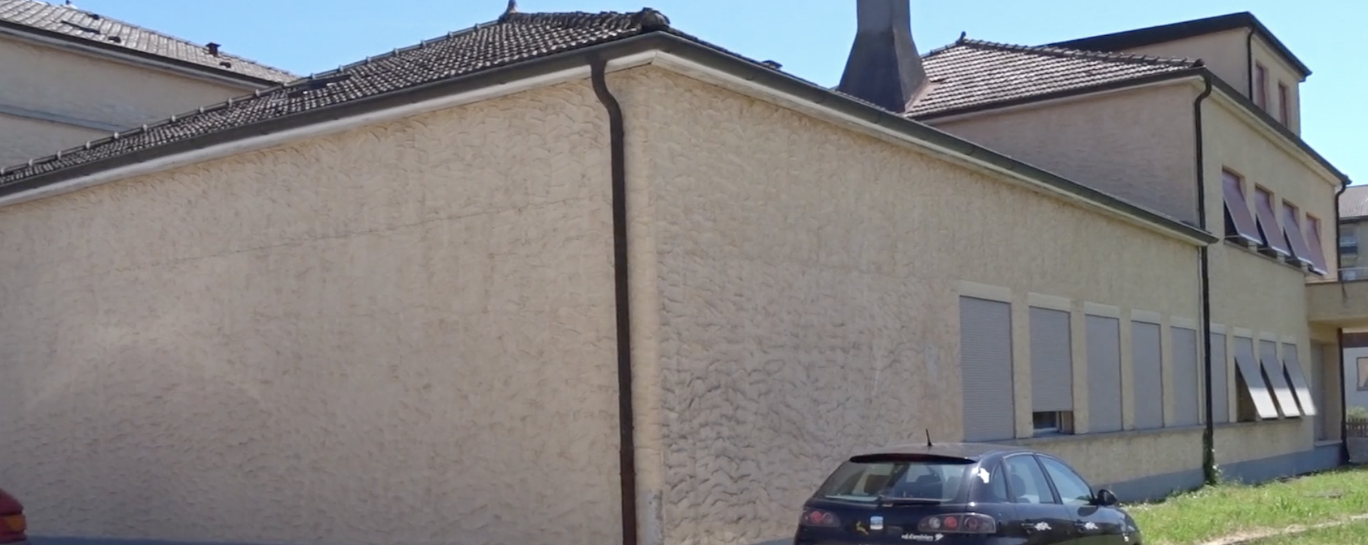 Premier coup d'oeil
