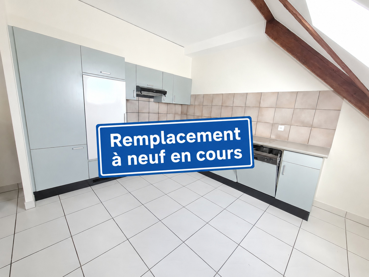 Premier coup d'oeil