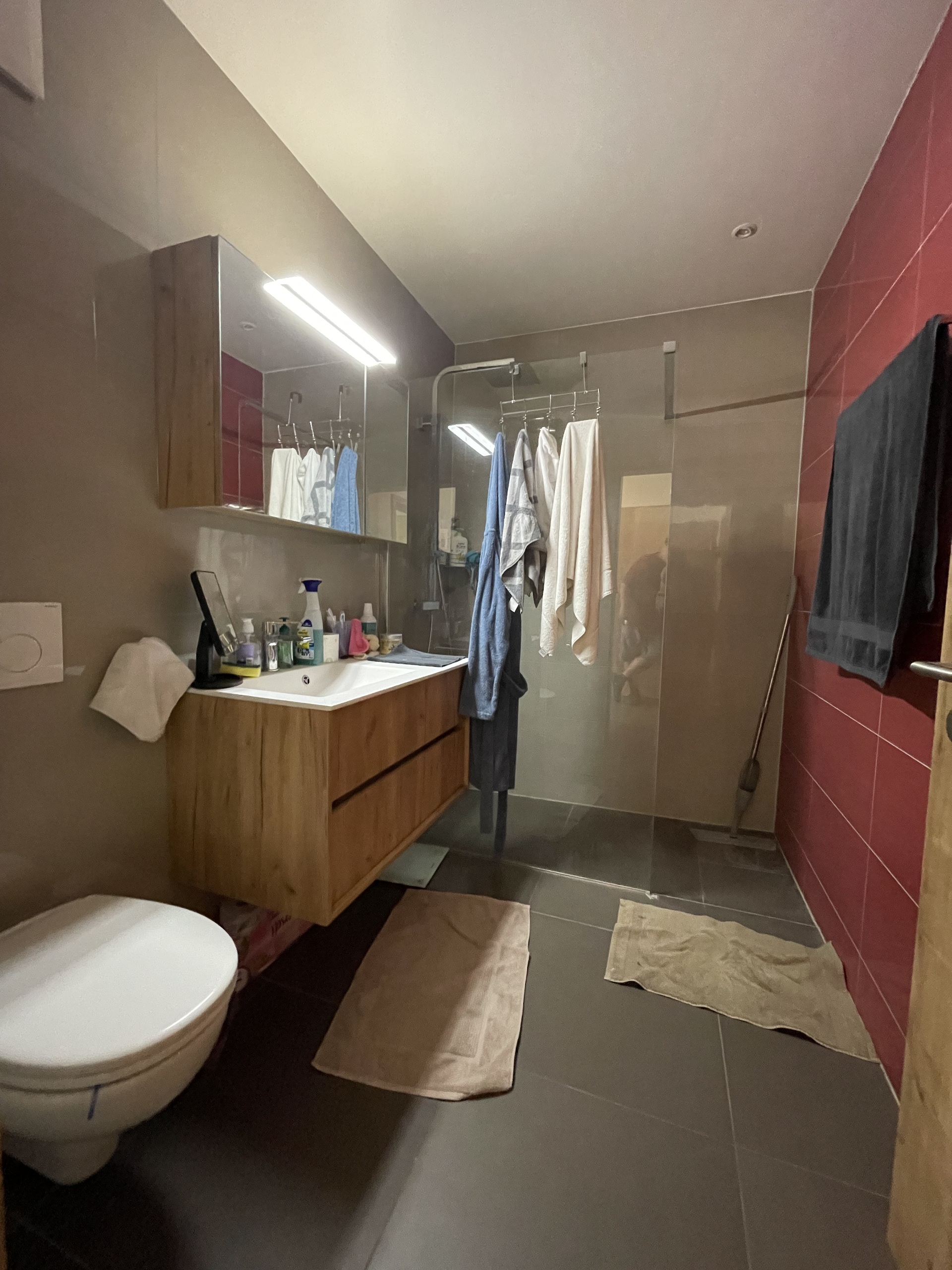 Interior view 3