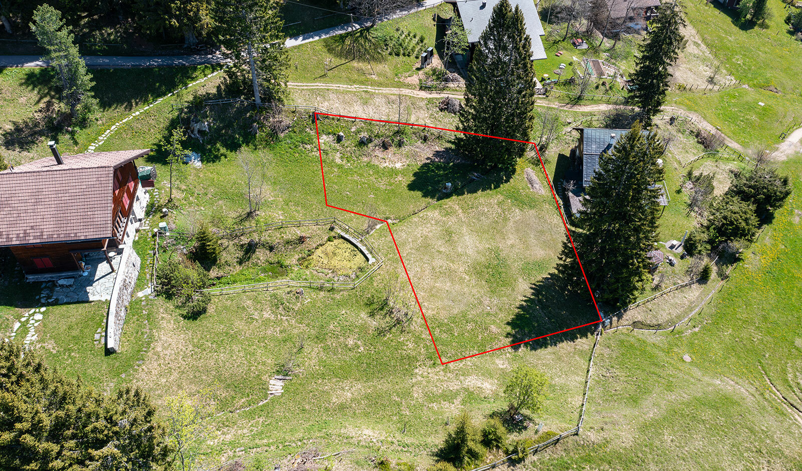 Weitere Fotos unter www.dv-immo.ch