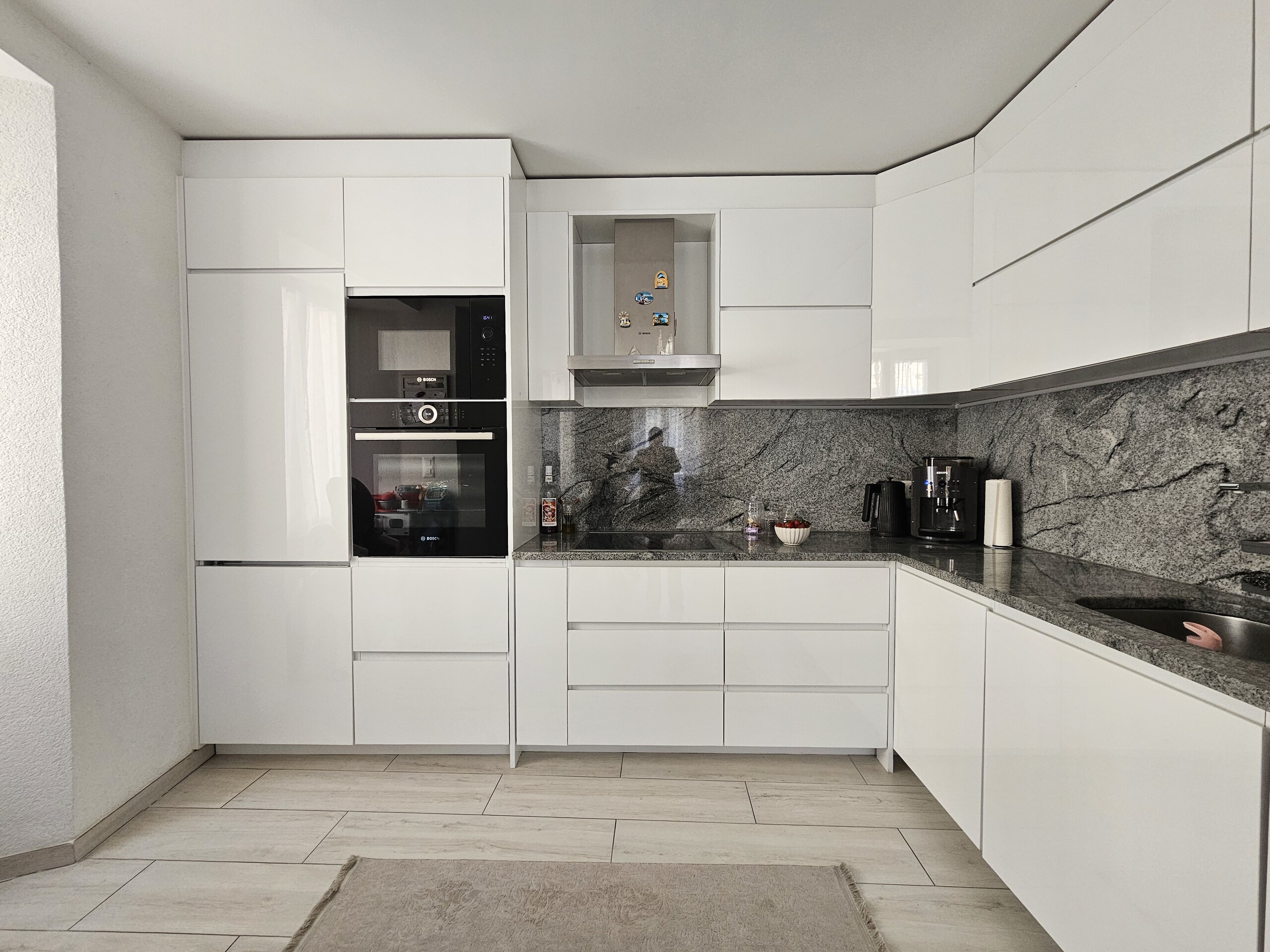Interior view 1