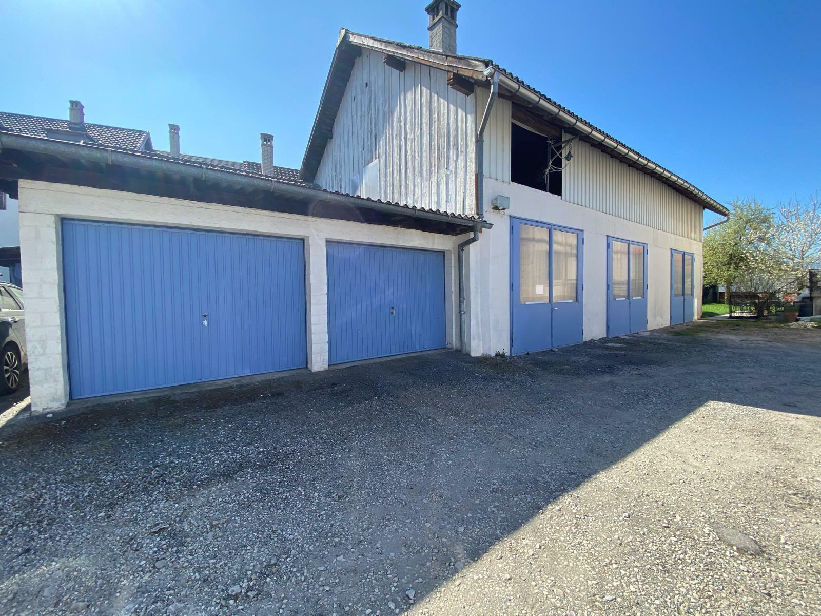 Vue extérieure 1