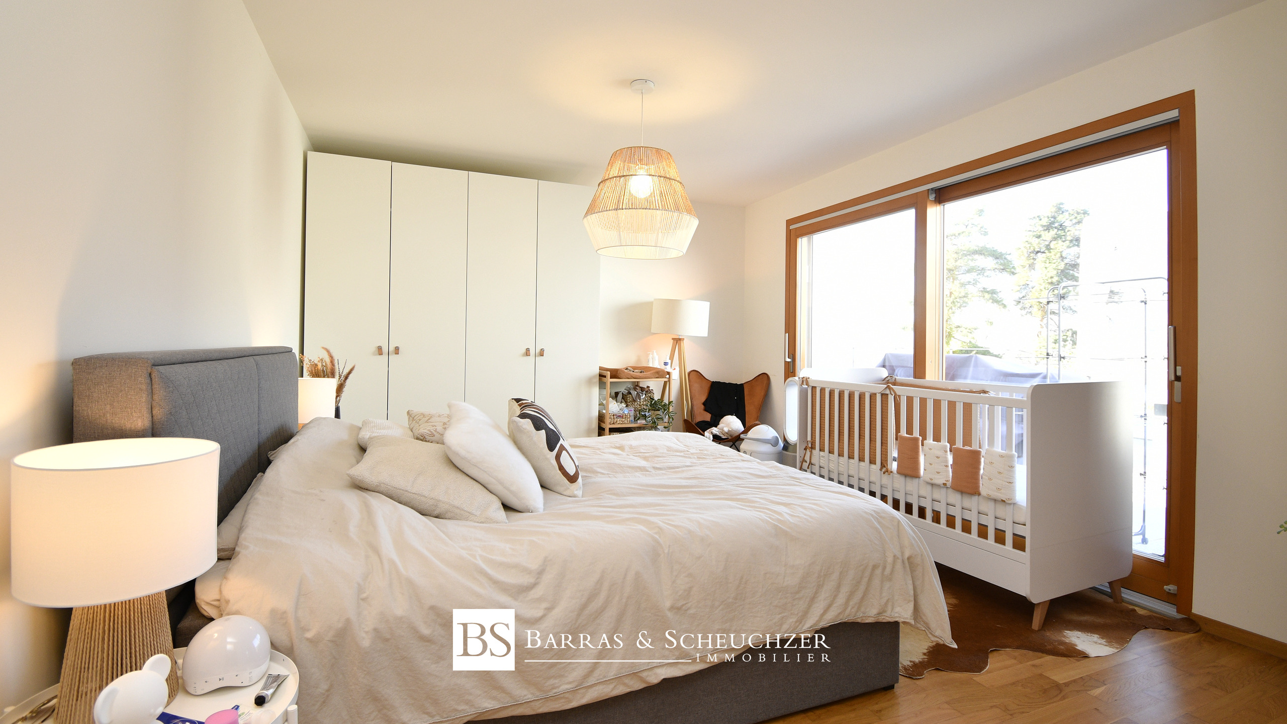 Chambre 1 Chambre 1
