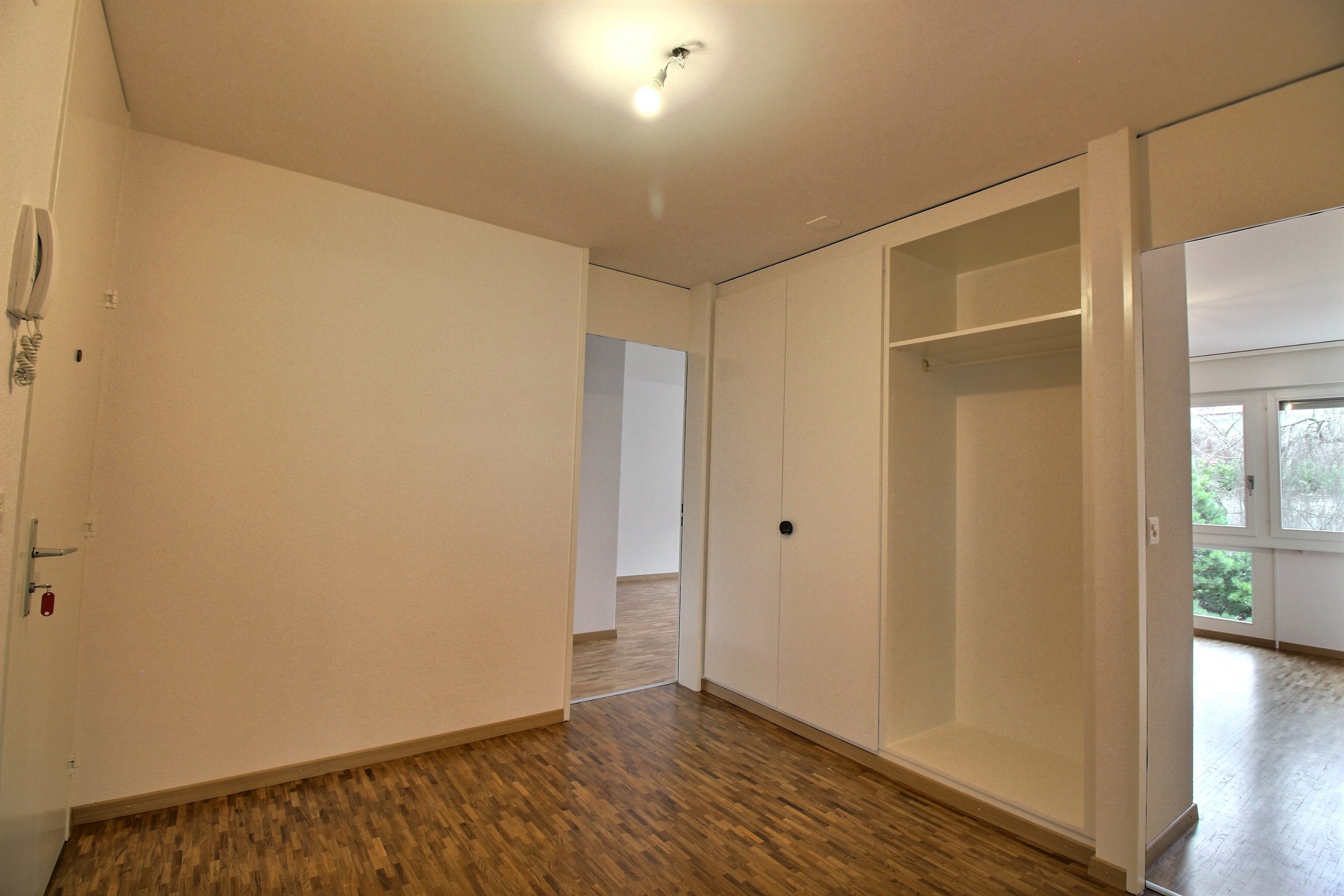 Hall d'entrée