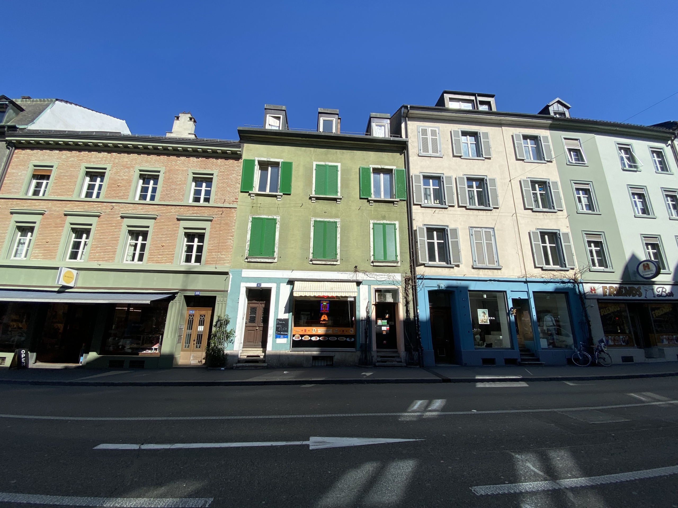 Liegenschaft