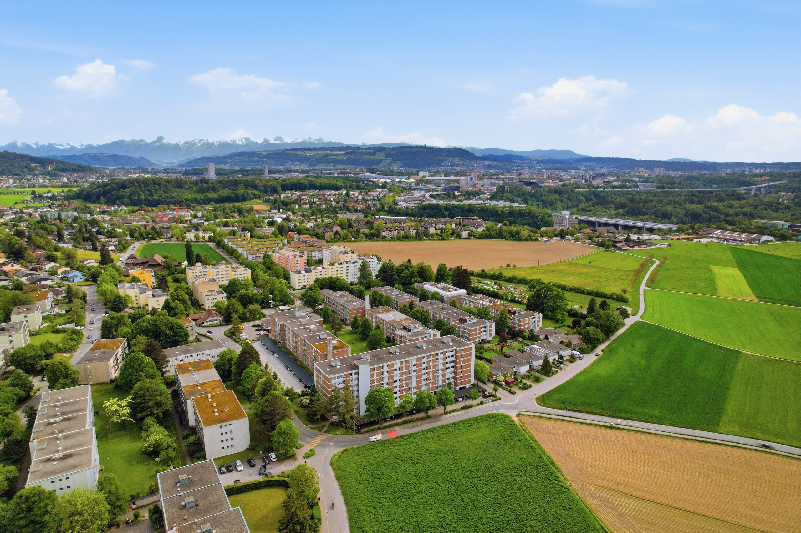 Lageplan 1