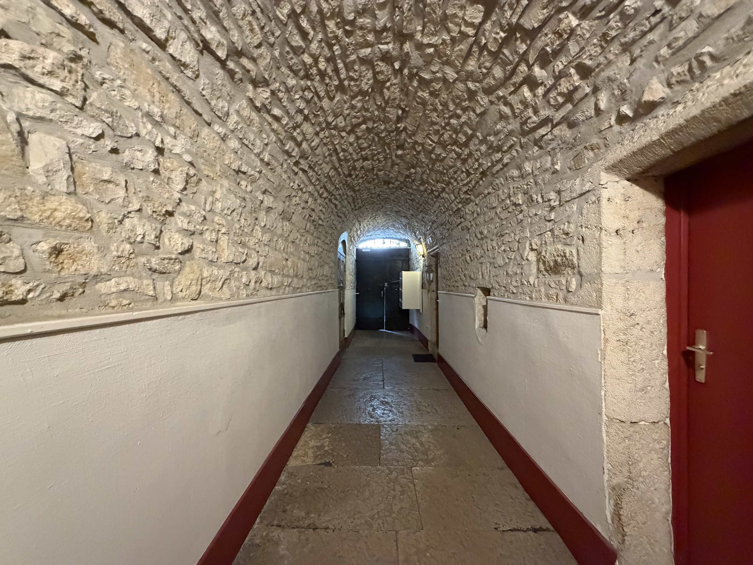 Vista interiore 15