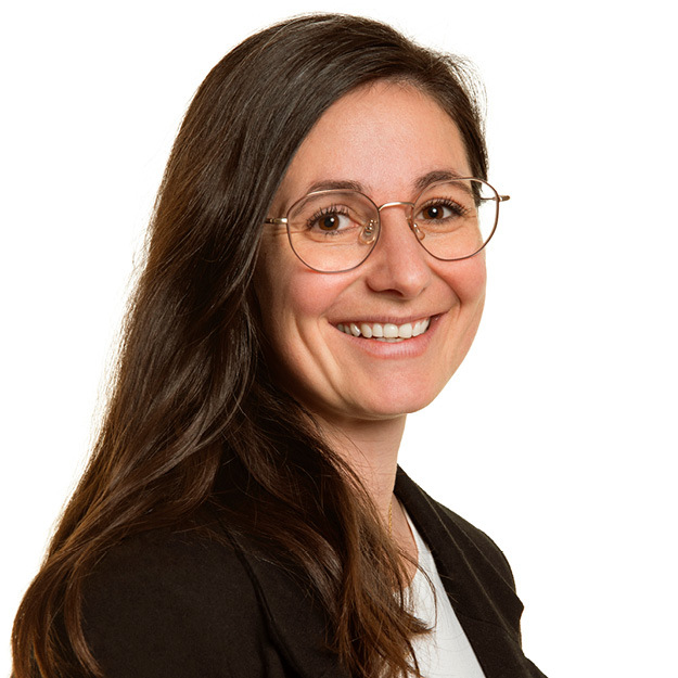 Cynthia Luyet