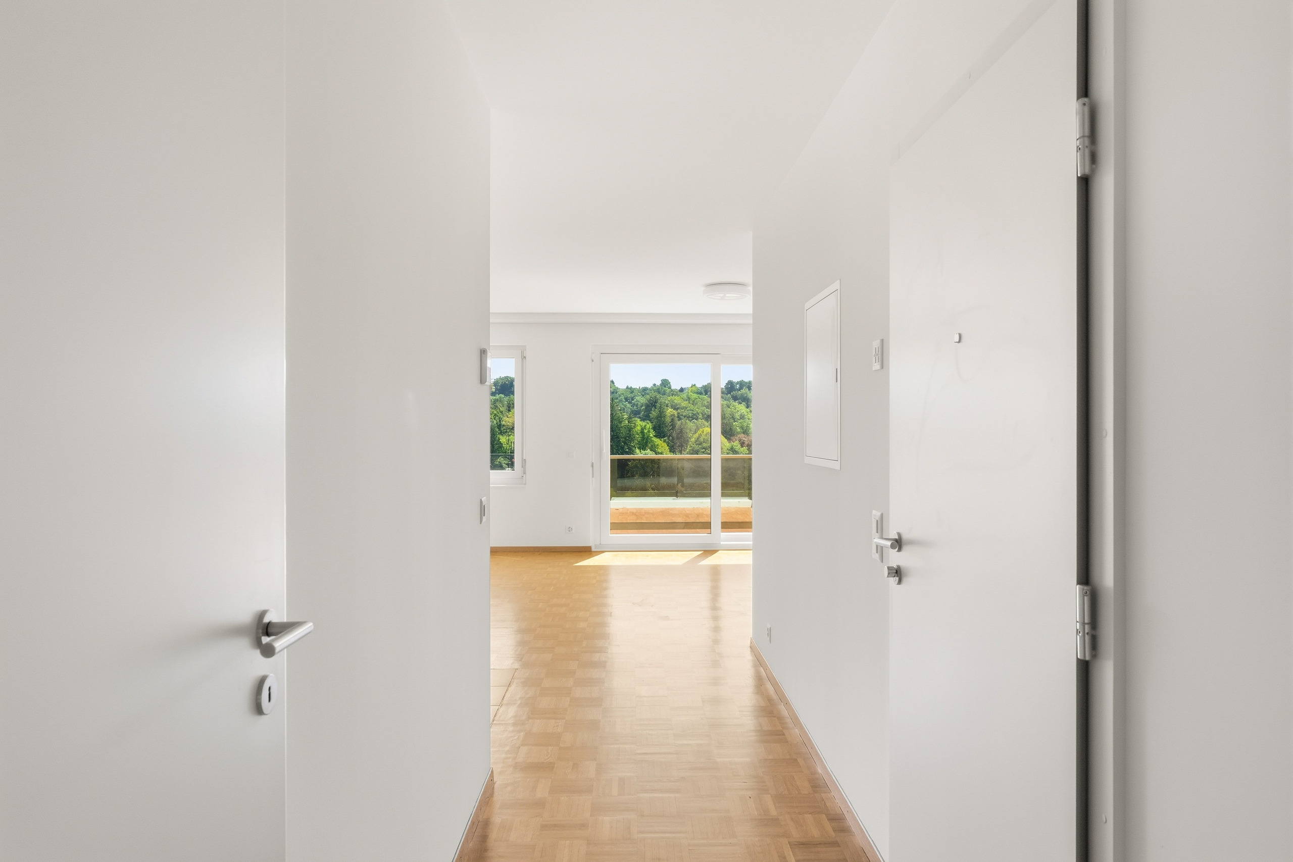 Interior view 1