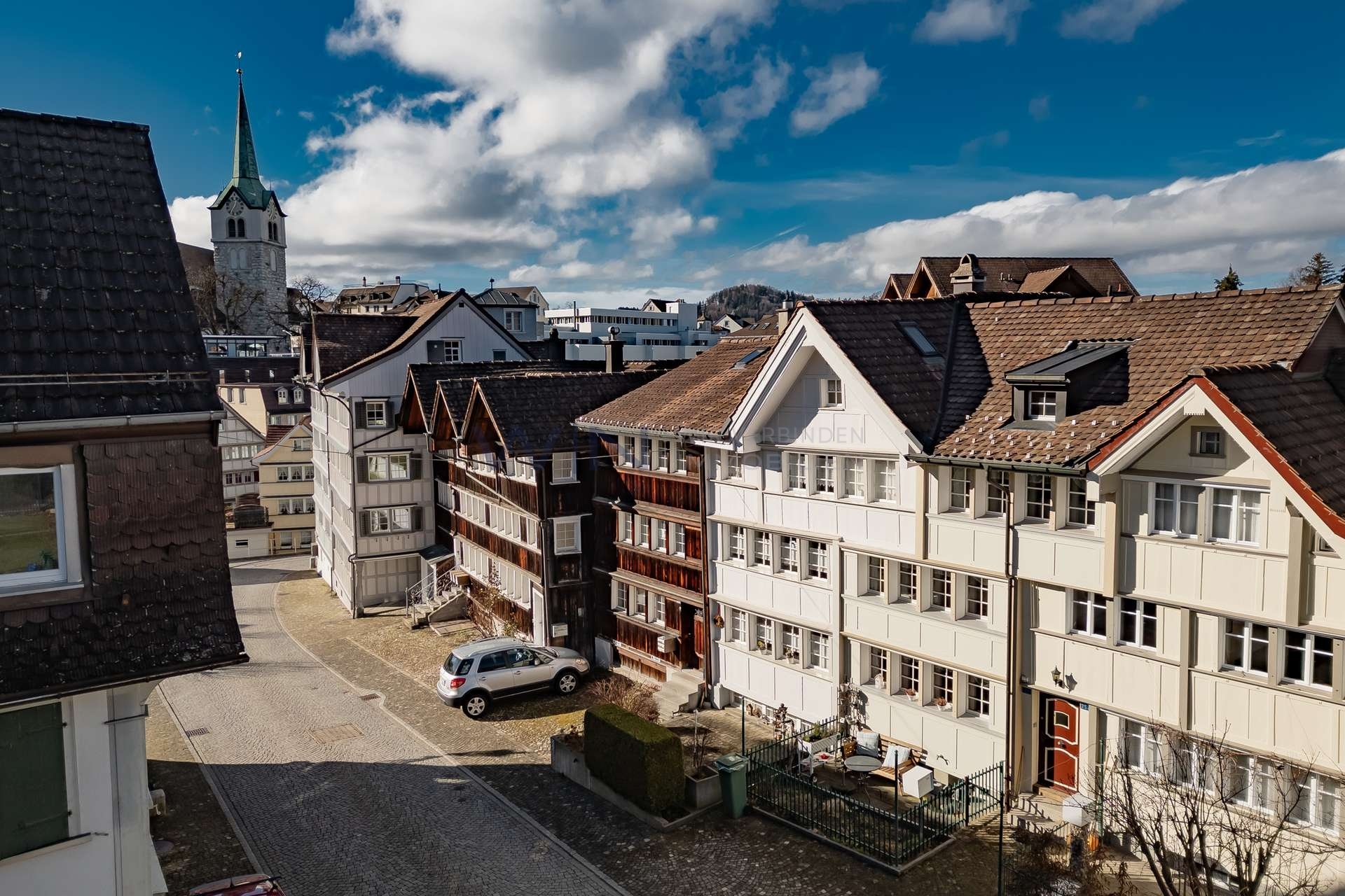 Premier coup d'oeil 2