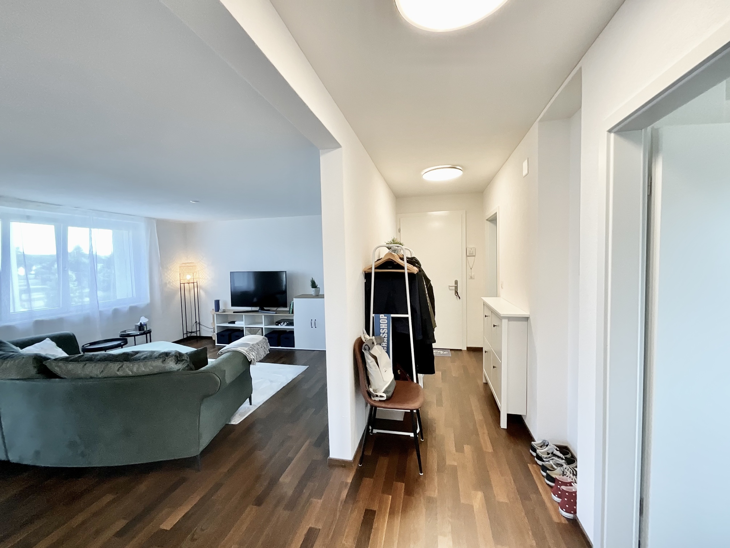 Interior view 3
