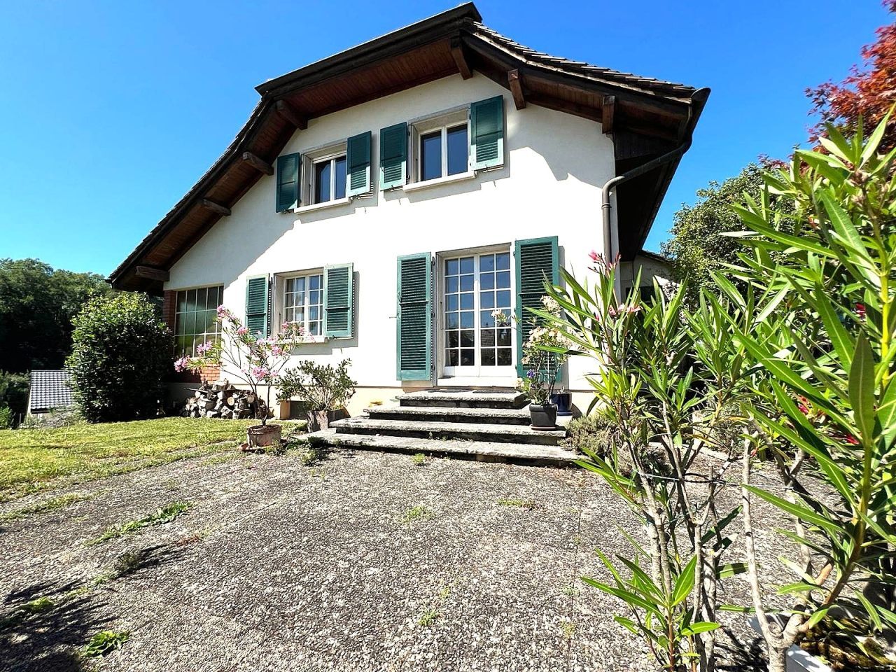 Premier coup d'oeil 2