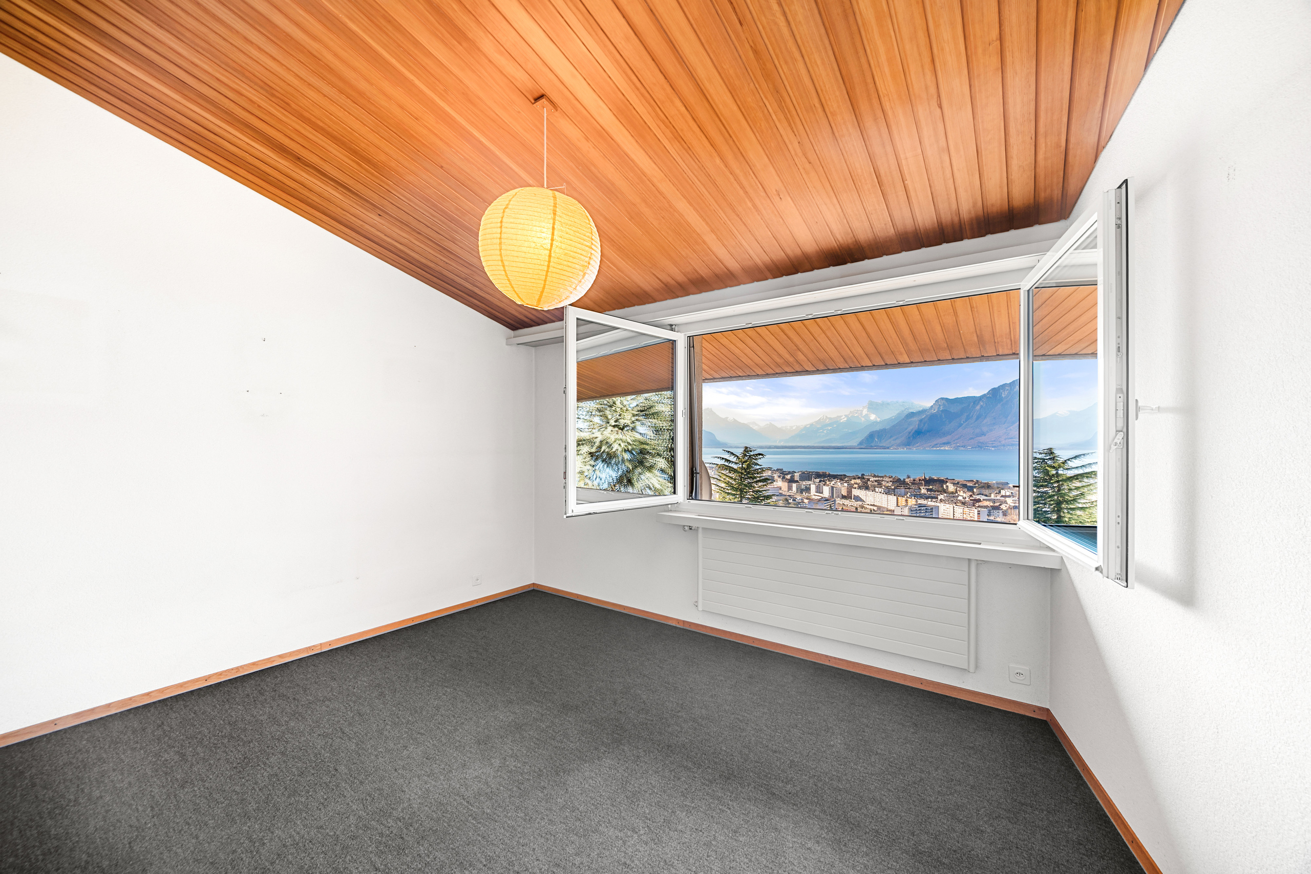 Chambre 1 Rez-Supérieur