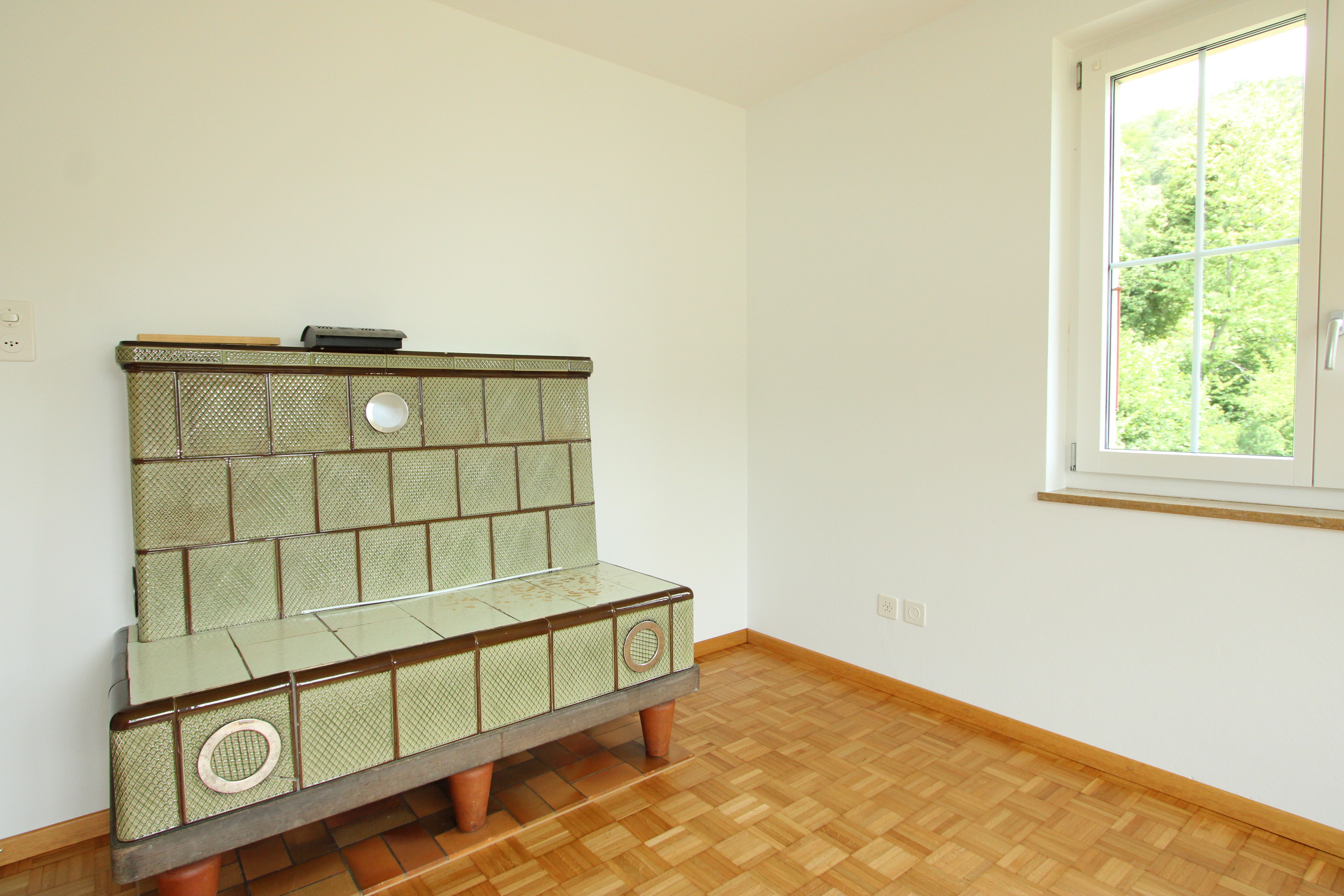 Interior view 2