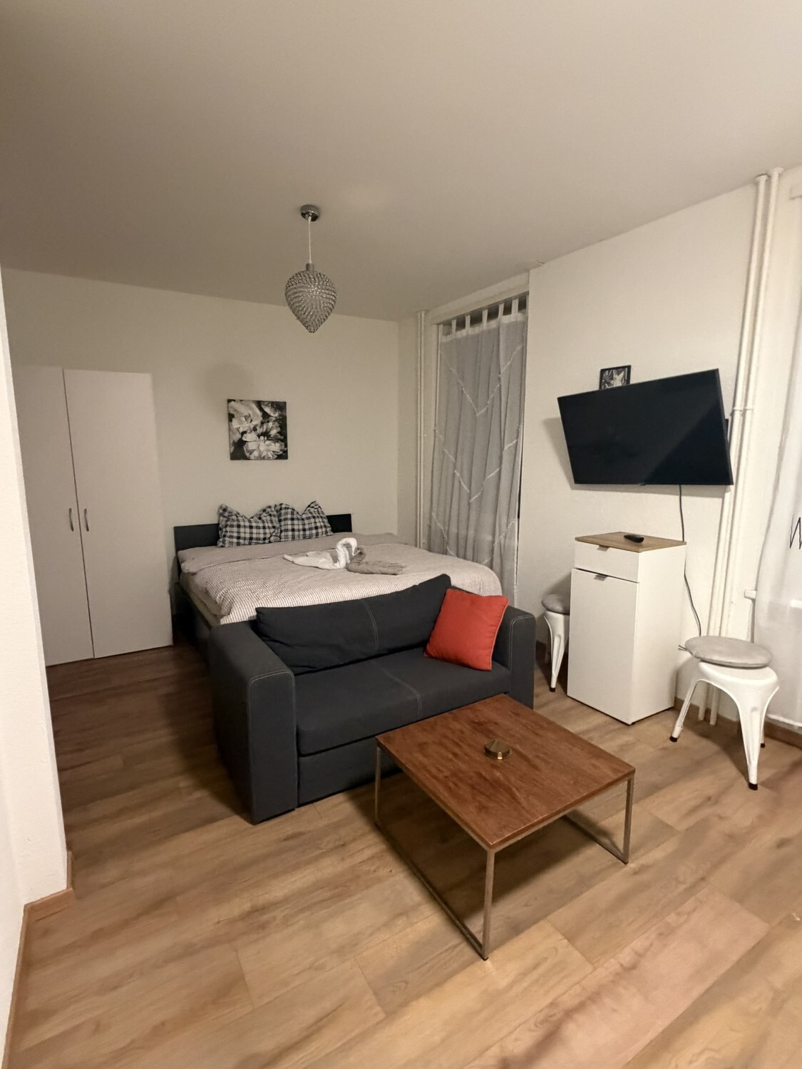 Premier coup d'oeil 2