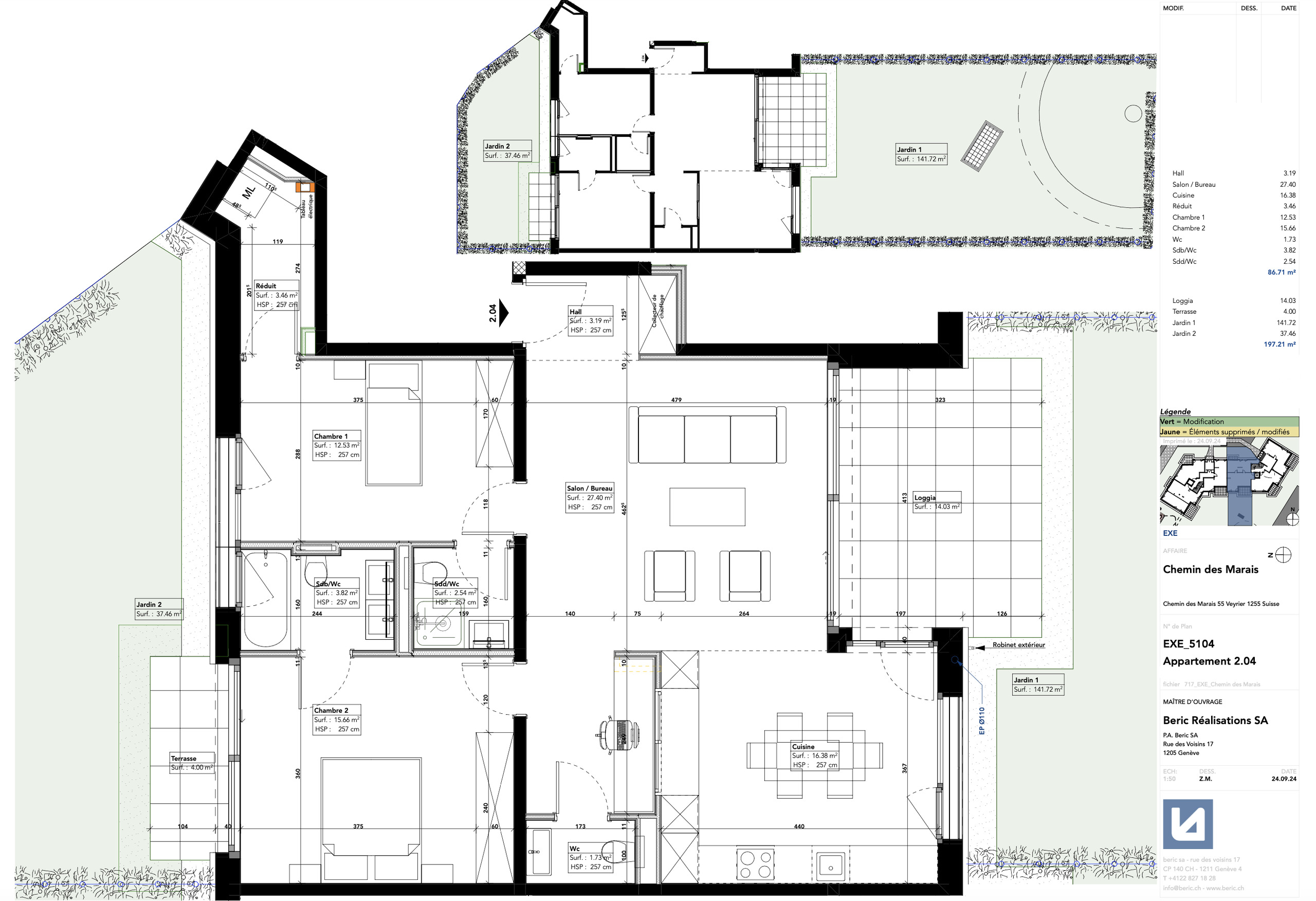 Plan