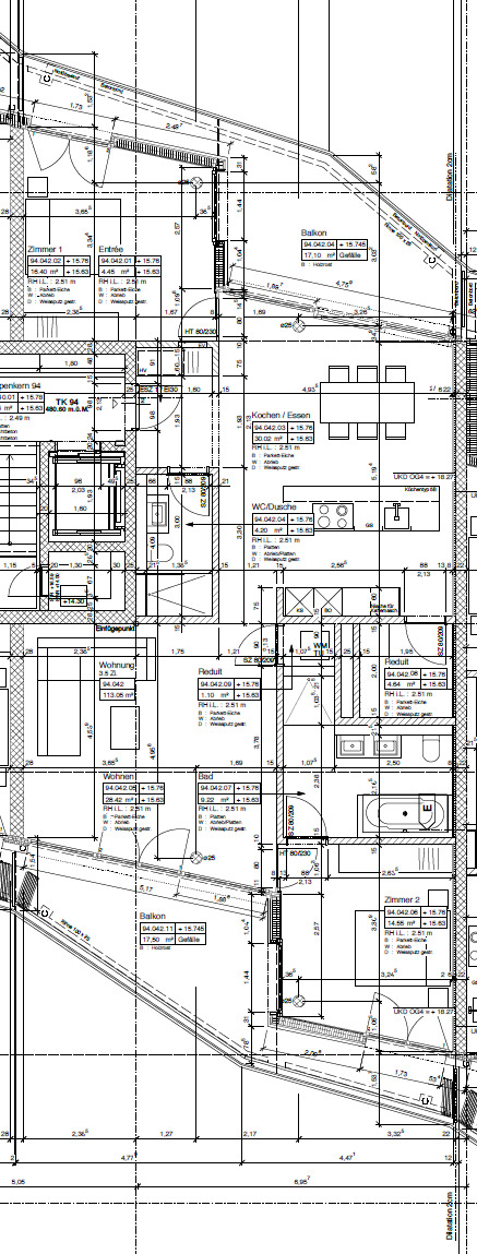 Location plan