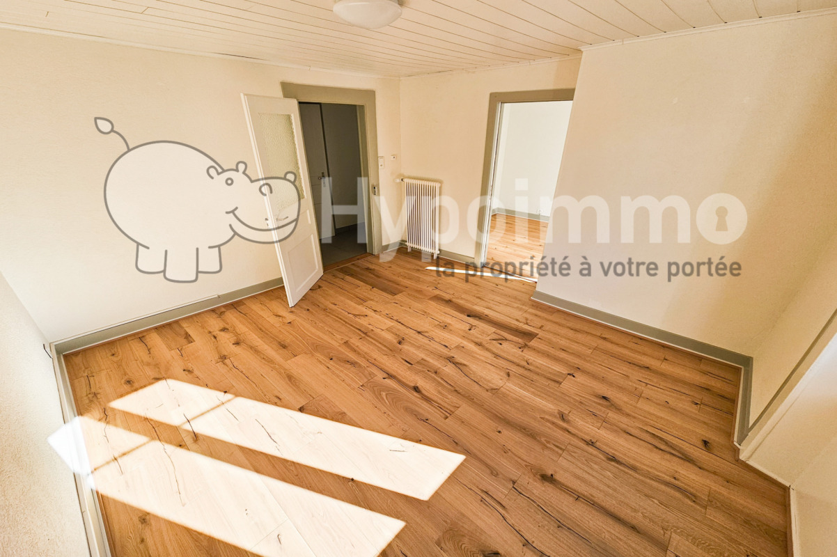 Premier coup d'oeil