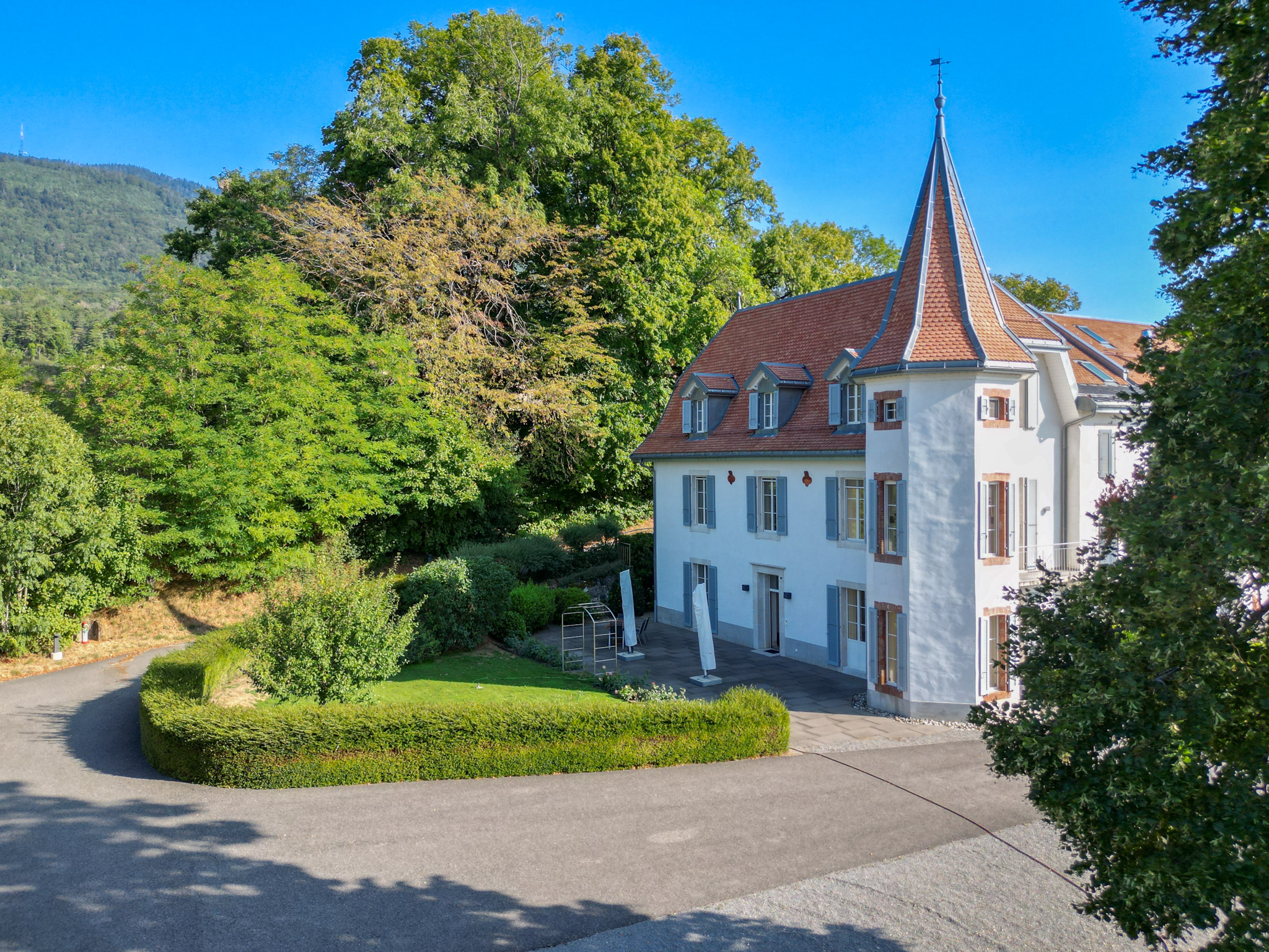 Aussenansicht 1