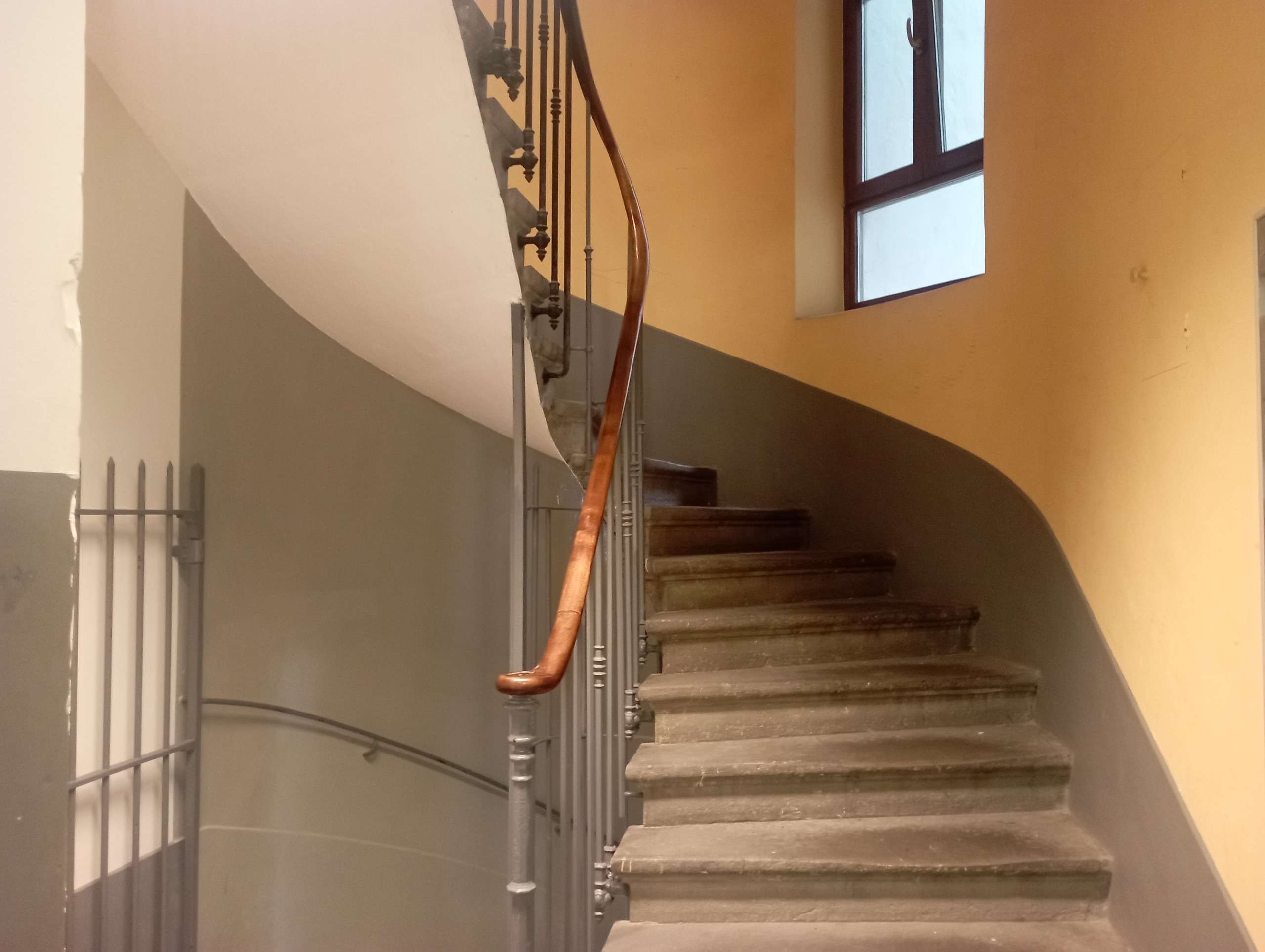 Vista interiore 8