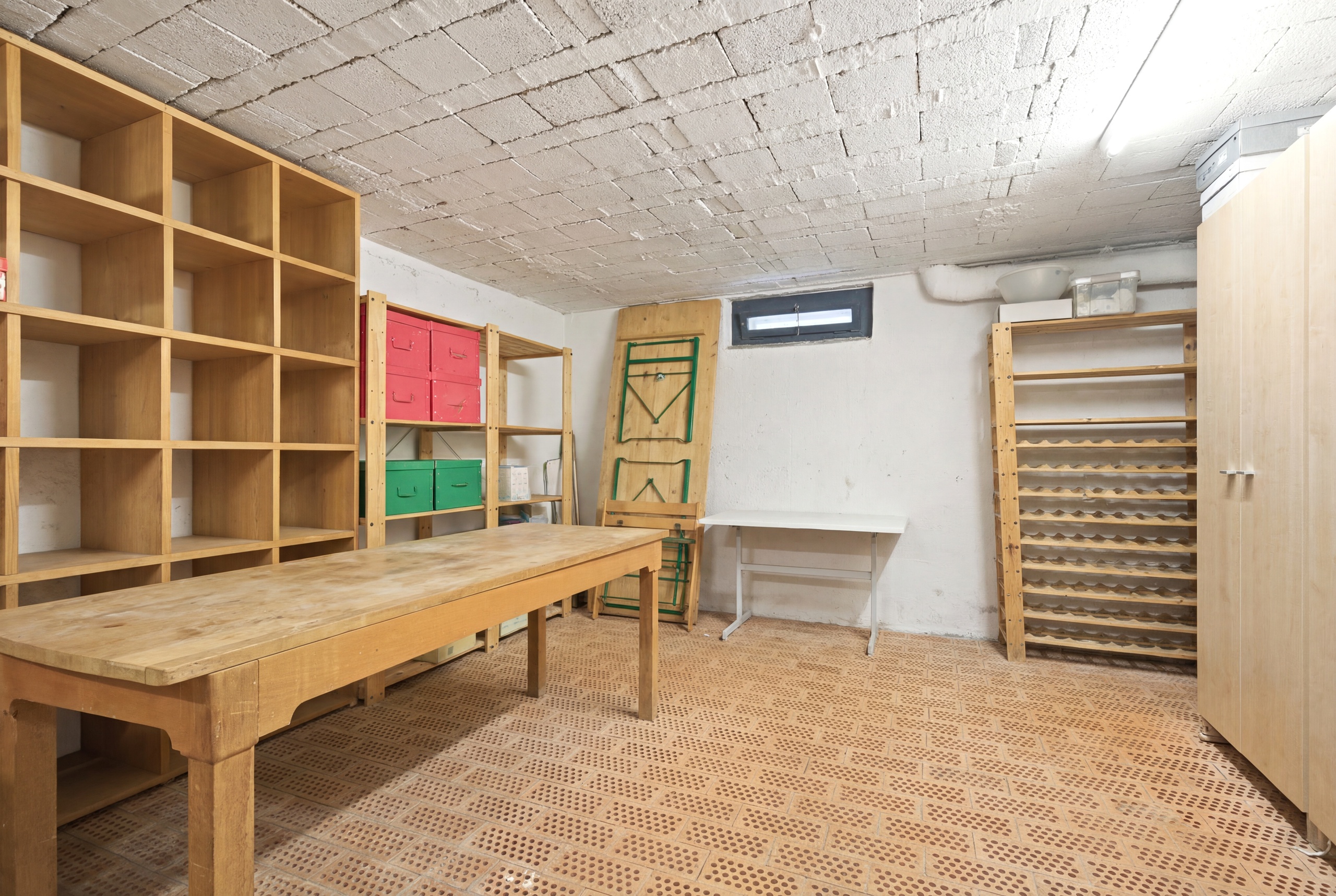 Vista interiore 18