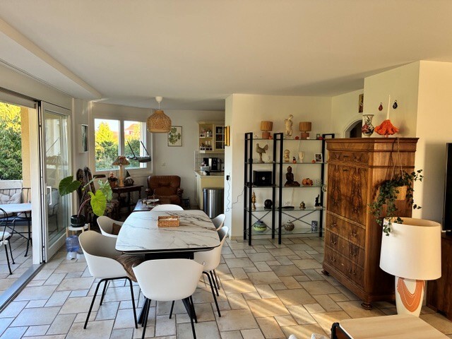 Vue intérieure 1