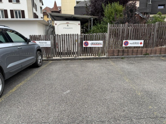 Vue extérieure 2