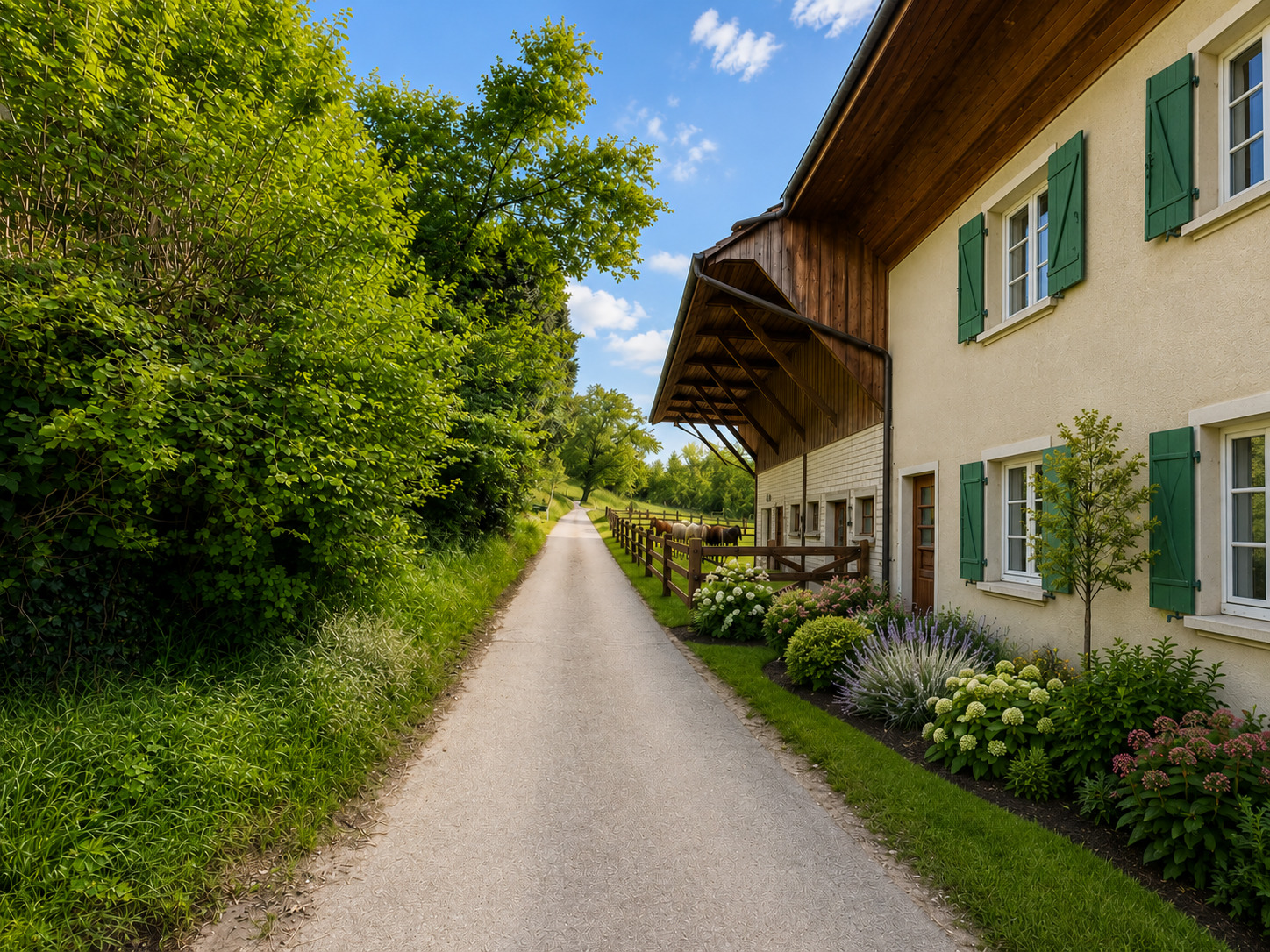 Aussenansicht 2