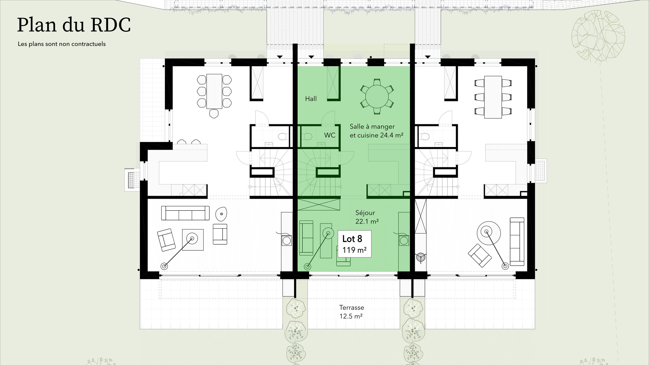 Lageplan 2