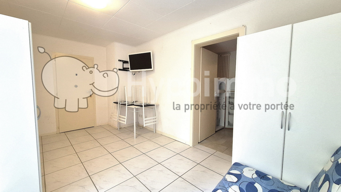 Premier coup d'oeil