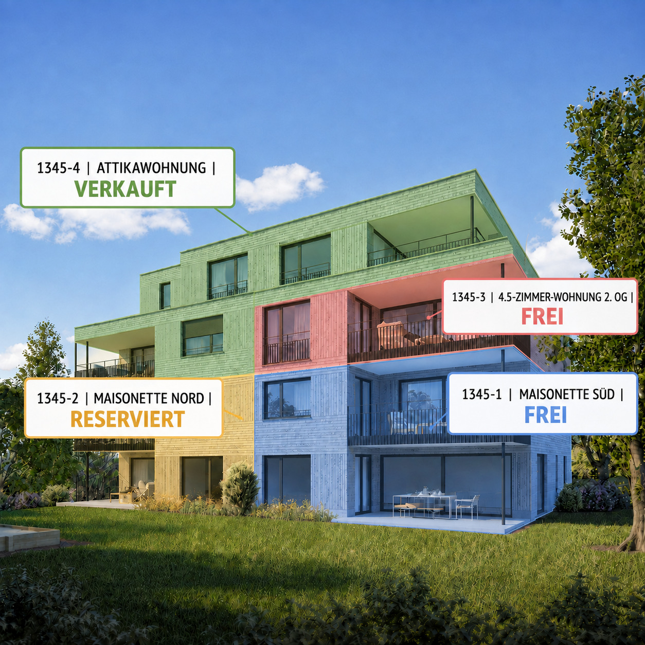 Vue extérieure 2