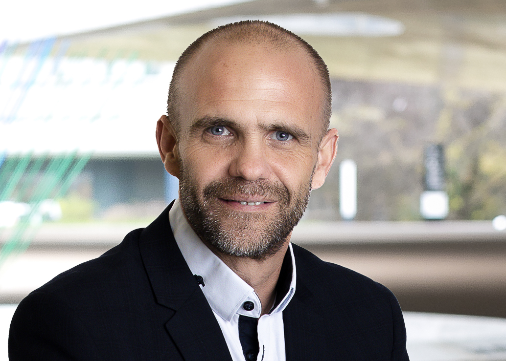 Denis Waefler
