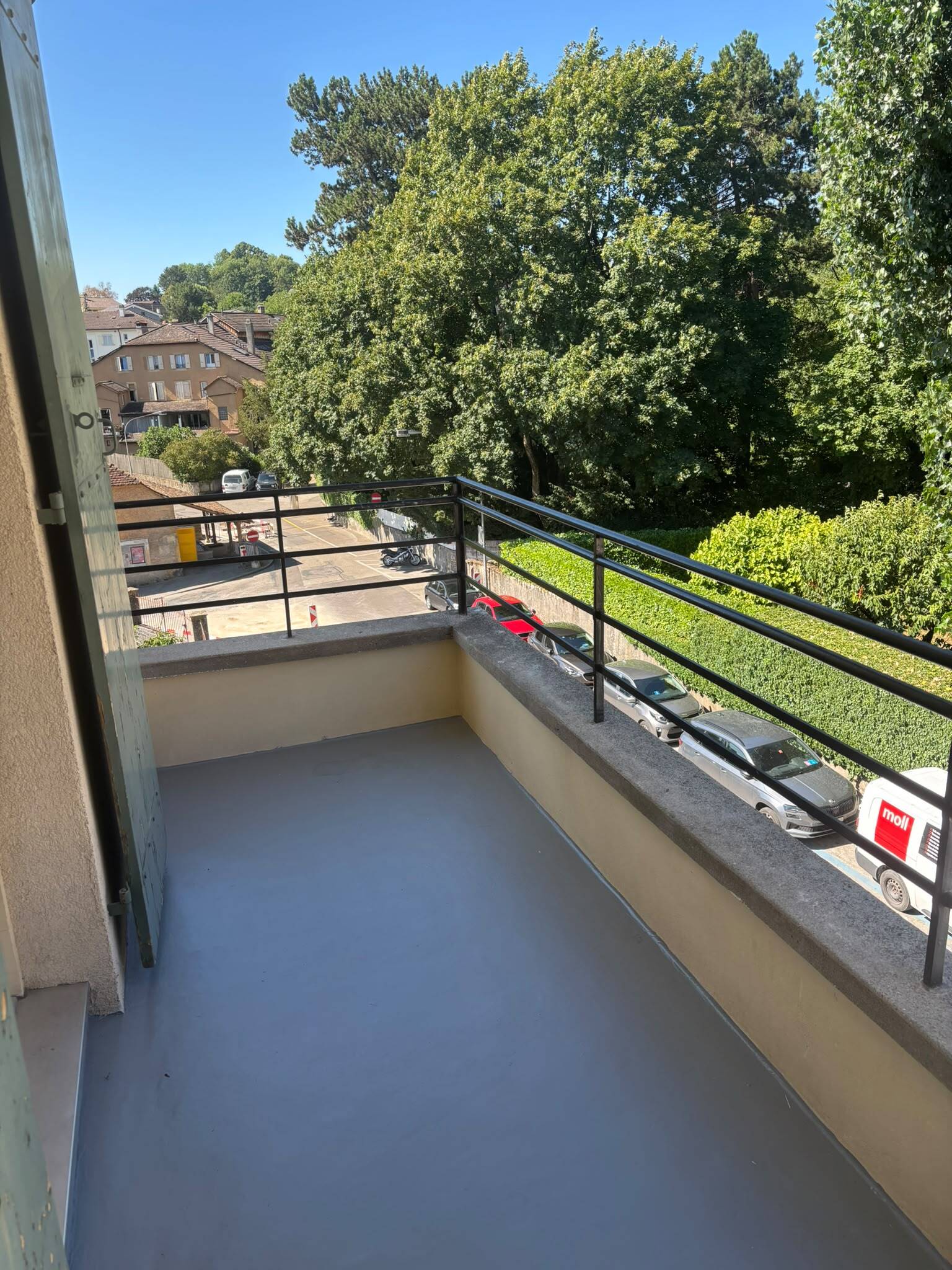Innenansicht 7
