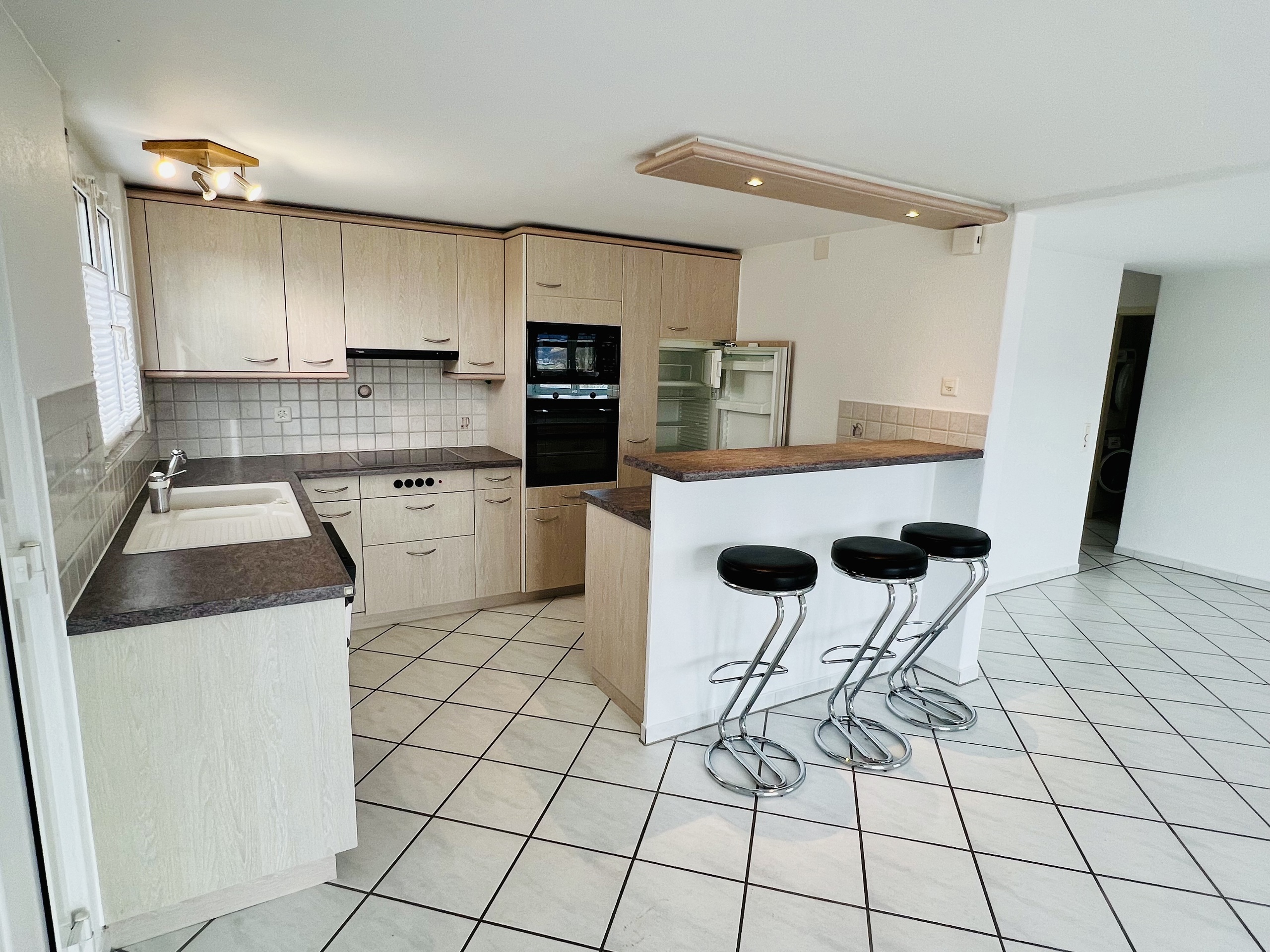 Cuisine deuxième logement Cuisine deuxième logement