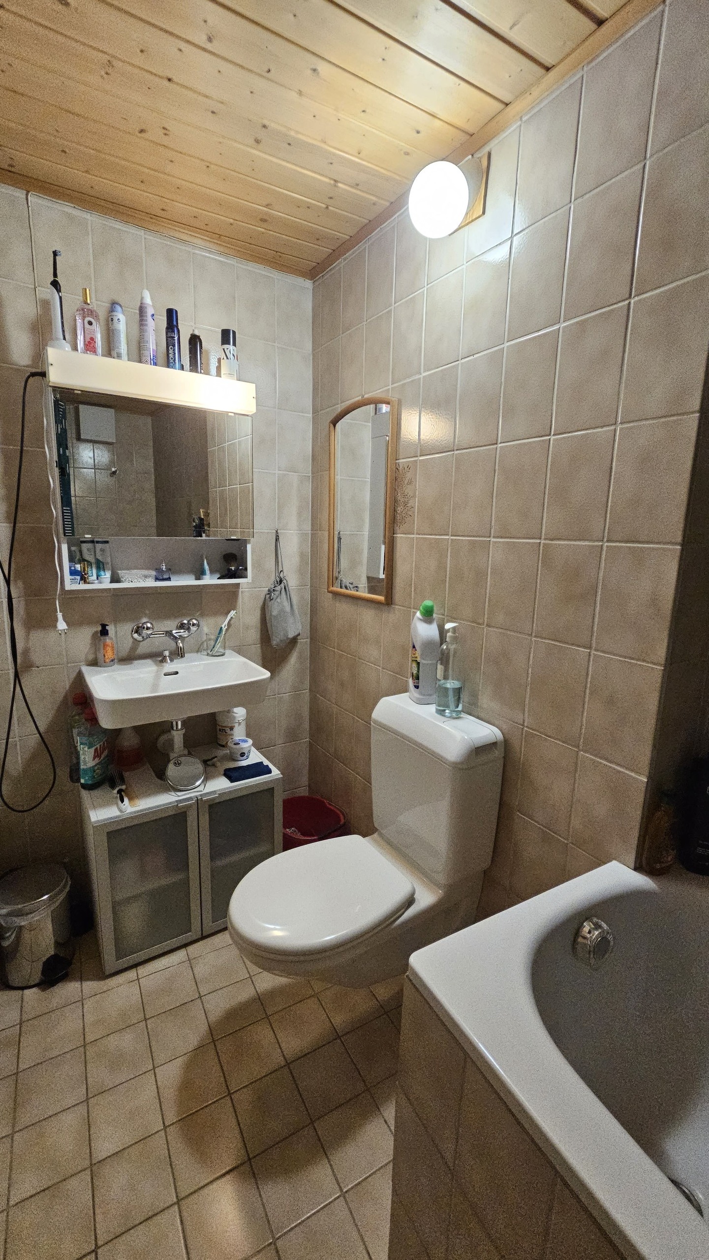 Salle de bain Salle de bain