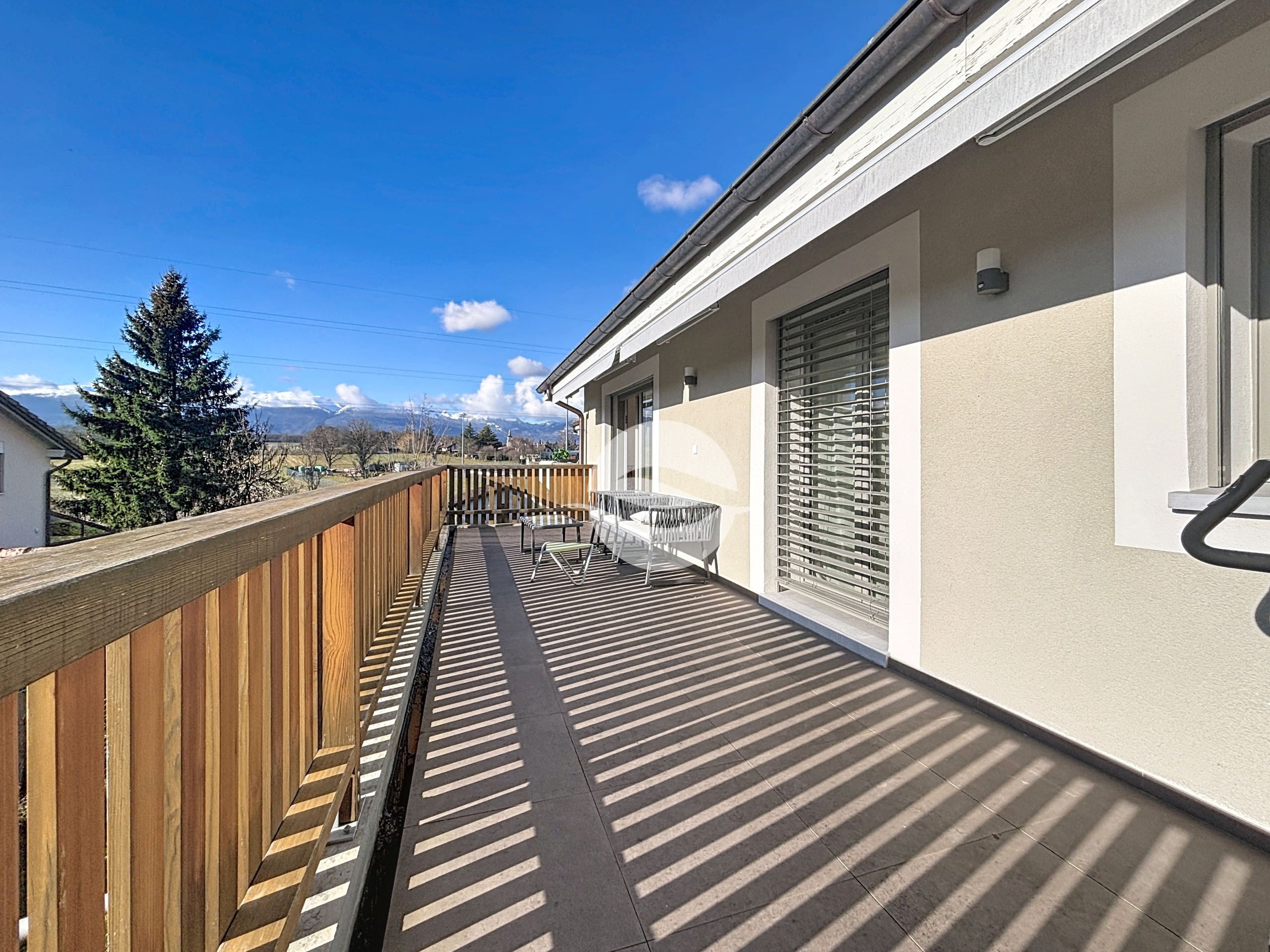 Grande terrasse Grande terrasse