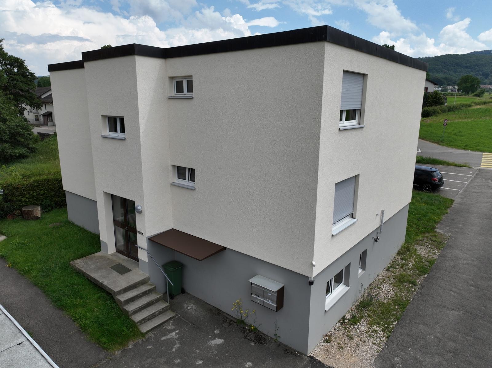 Exterior view 5