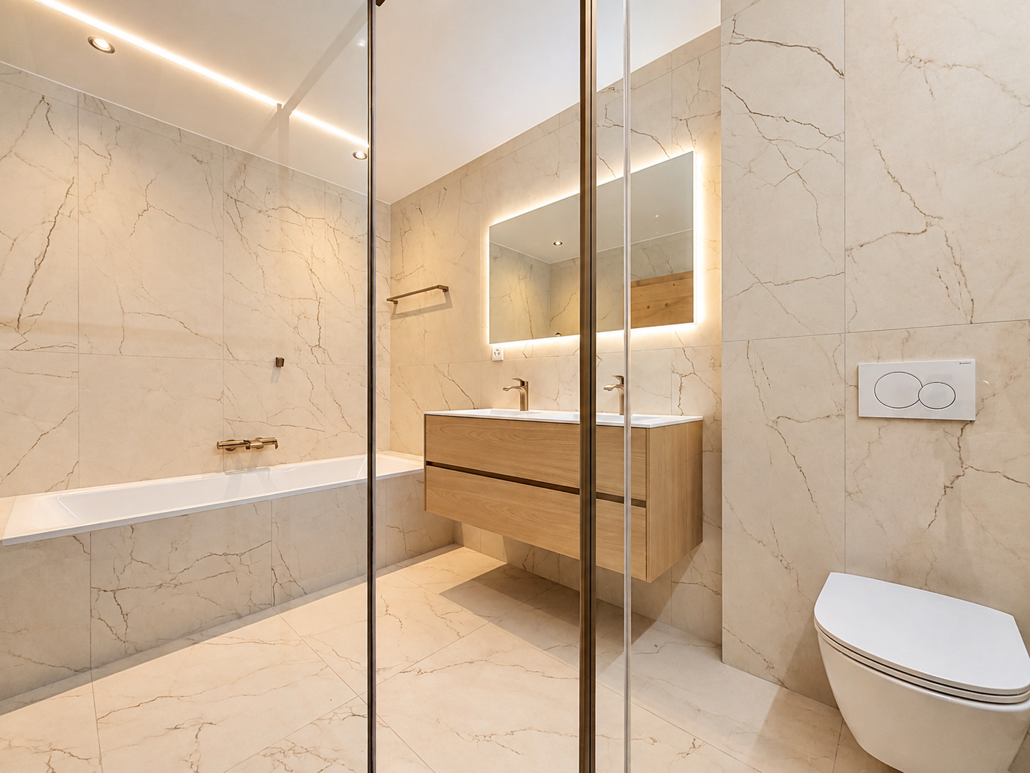 Interior view 9