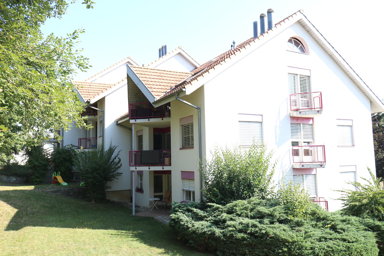 Immeuble