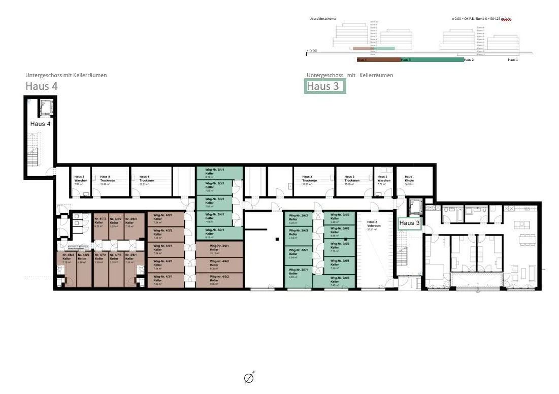 Keller Haus 3 Keller Haus 3