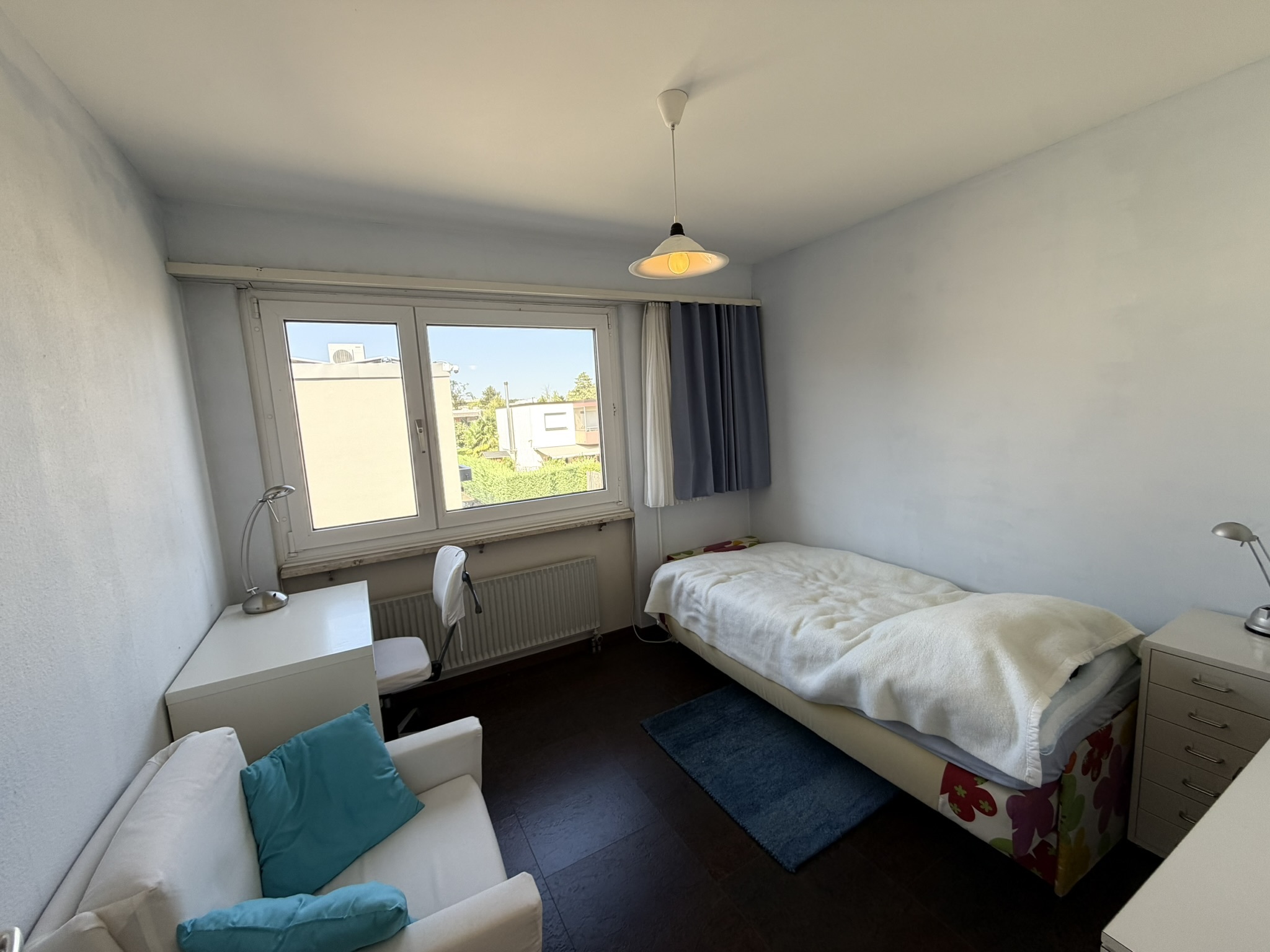 Innenansicht 8