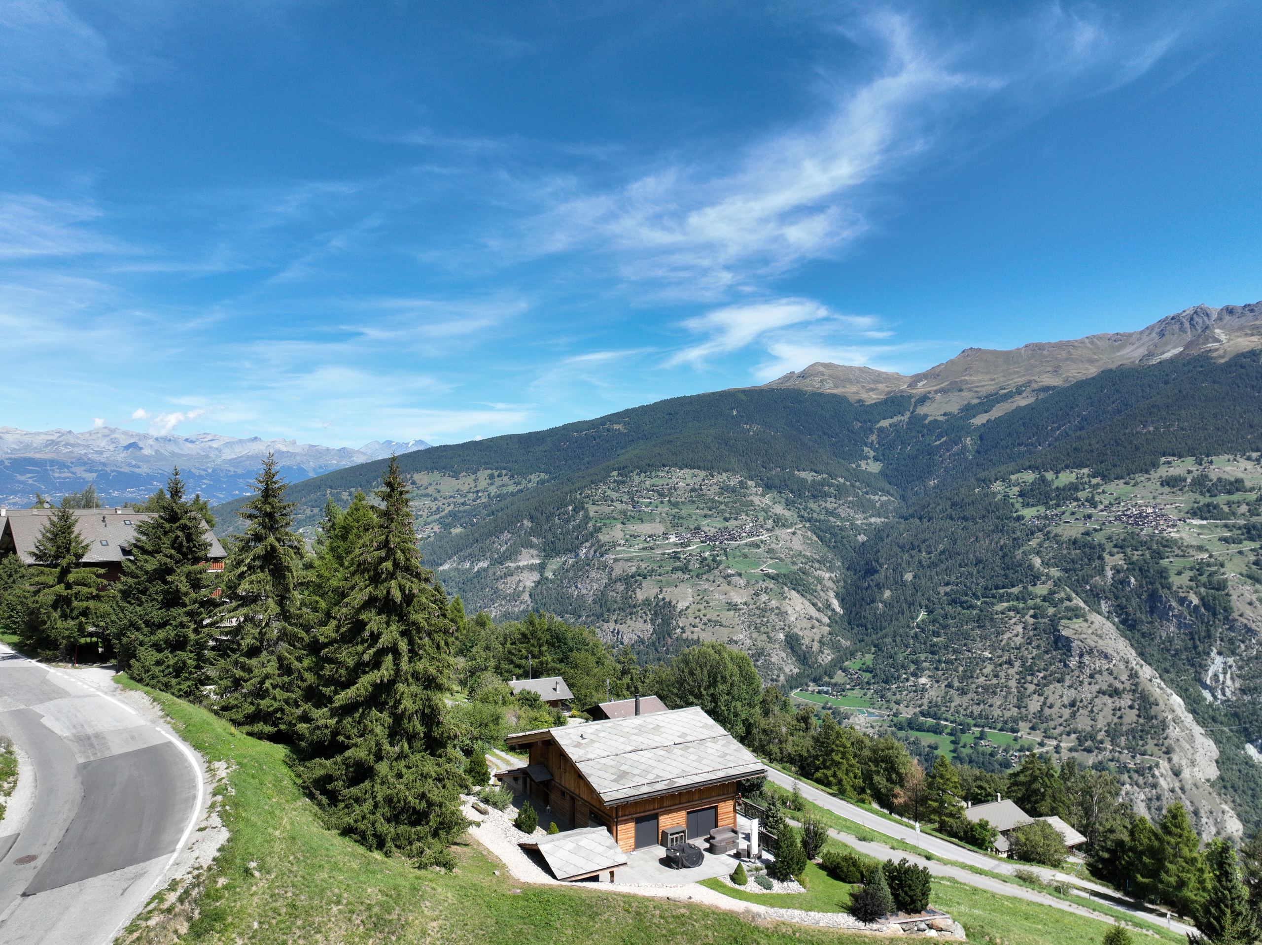 Vue extérieure 6