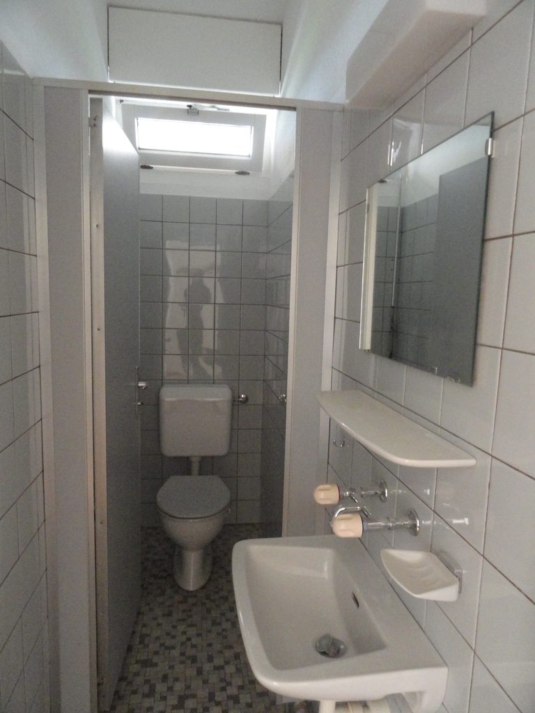 Salle de bains Salle de bains
