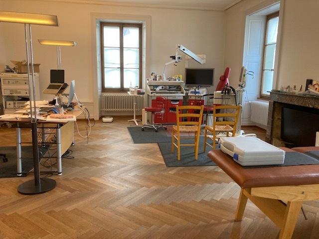 Vue intérieure 4