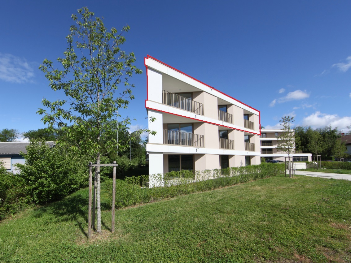 Vue extérieure 2