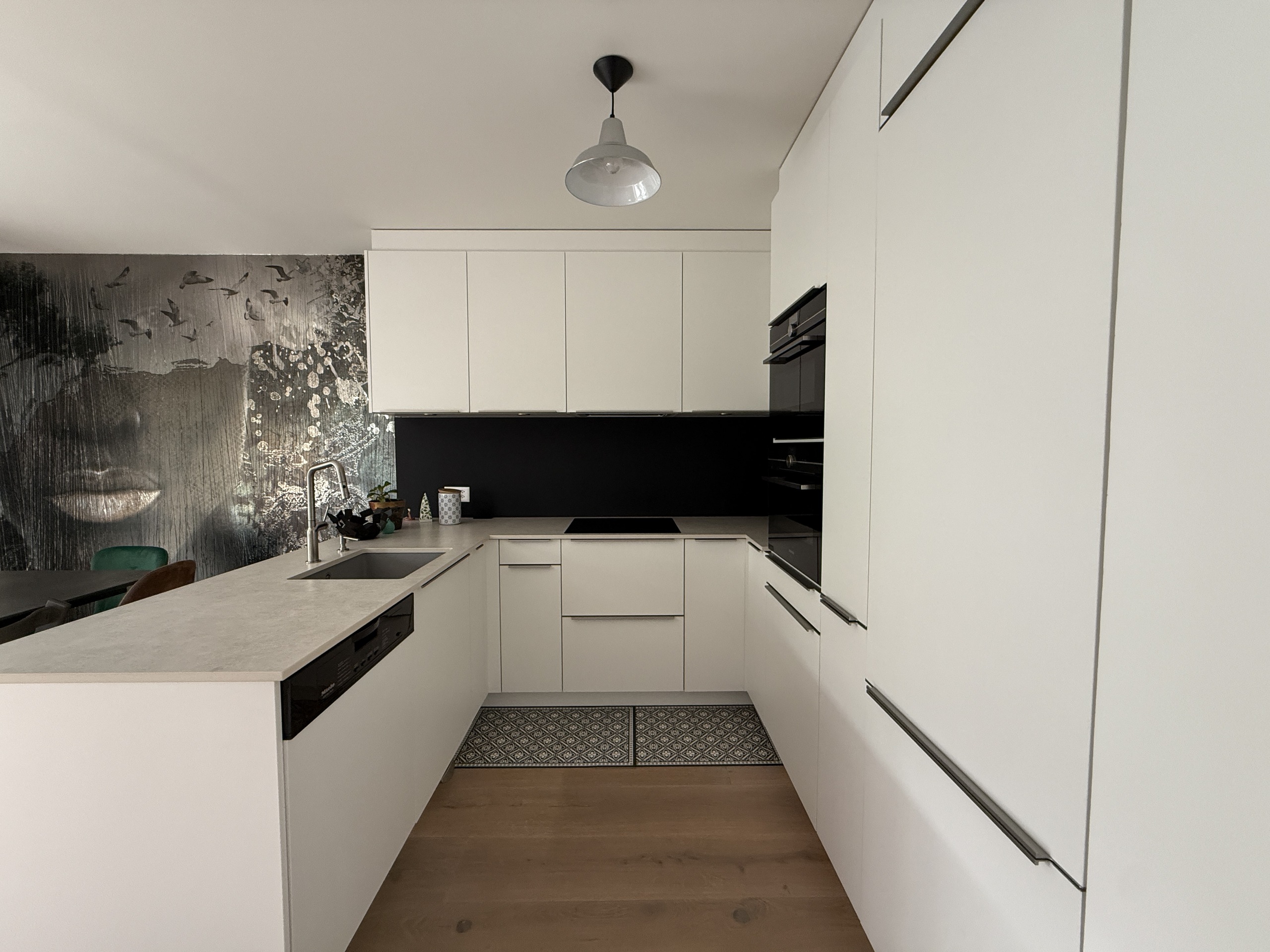 Vue intérieure 3