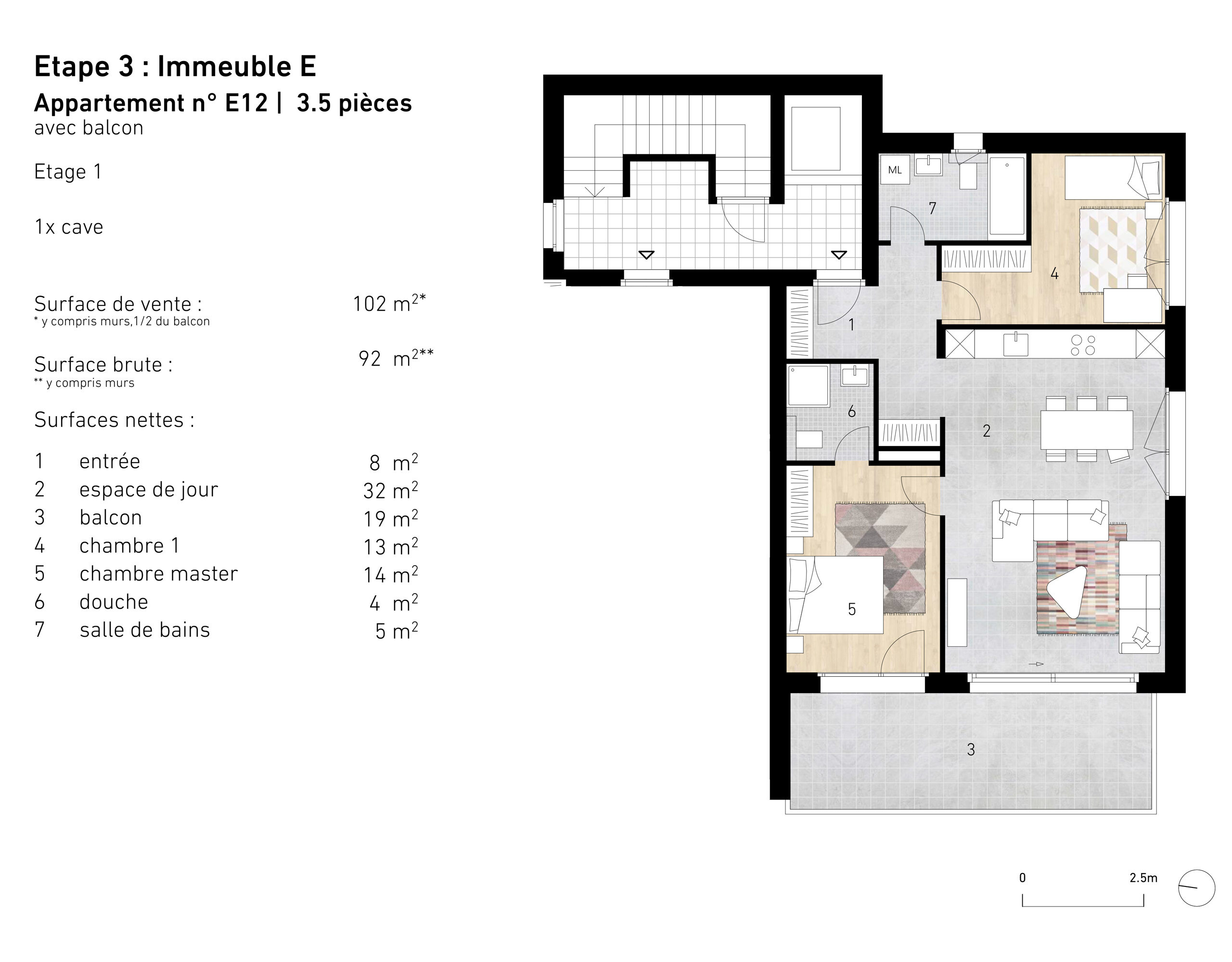 Plan - E12 Plan - E12