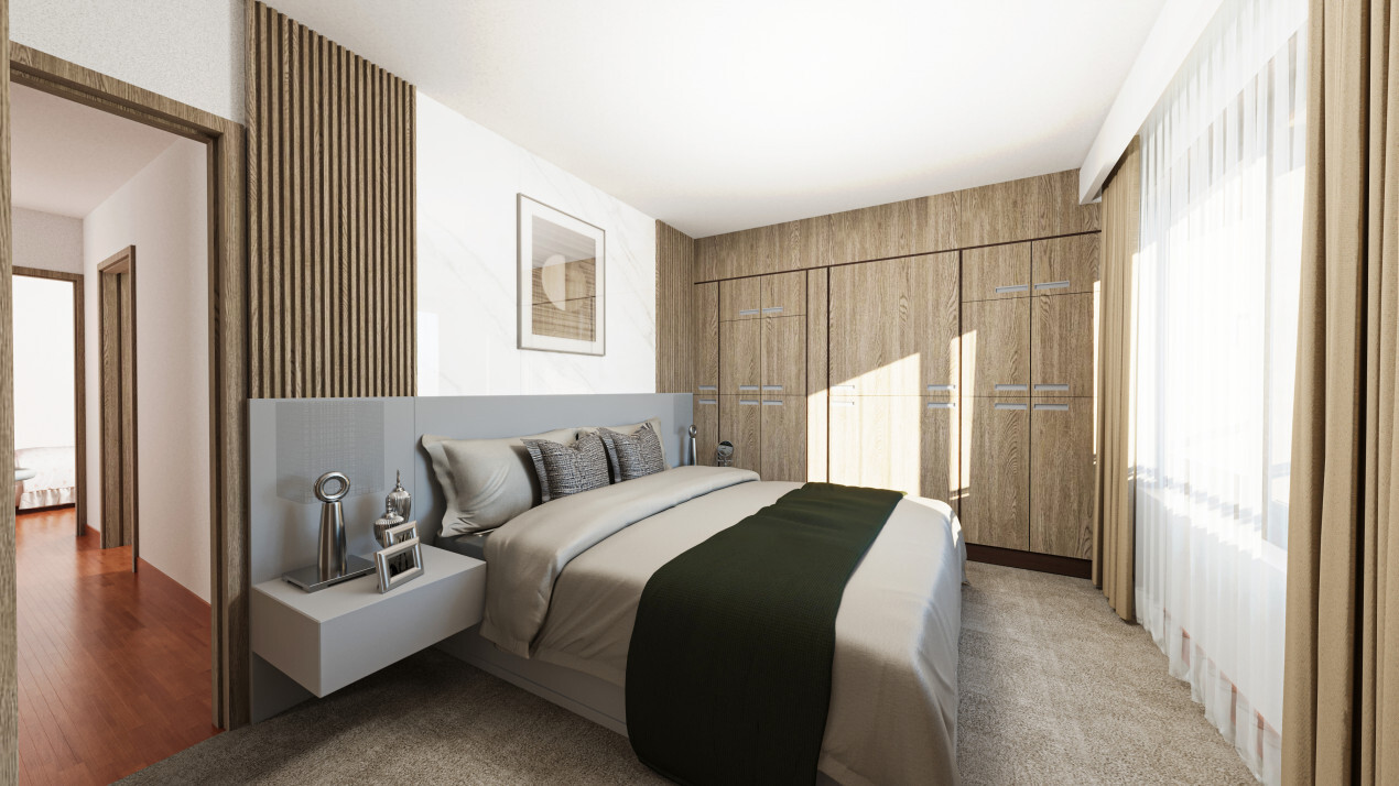 exemple d'intérieur