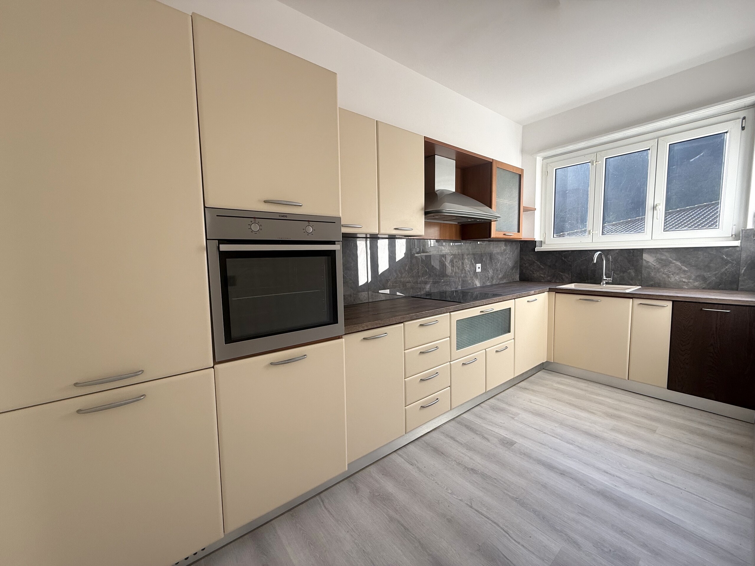 Premier coup d'oeil 1